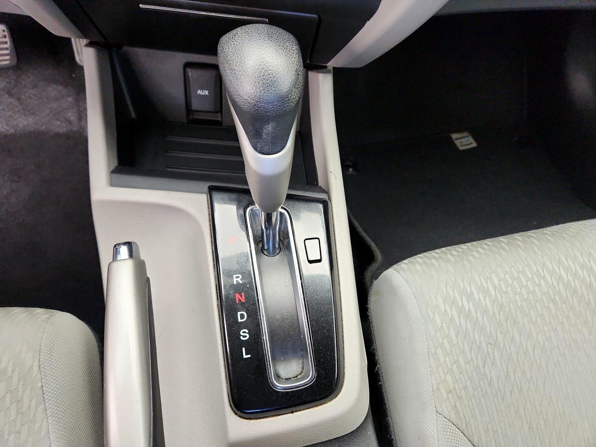 Thumbnail: 2015 Honda Civic - 17