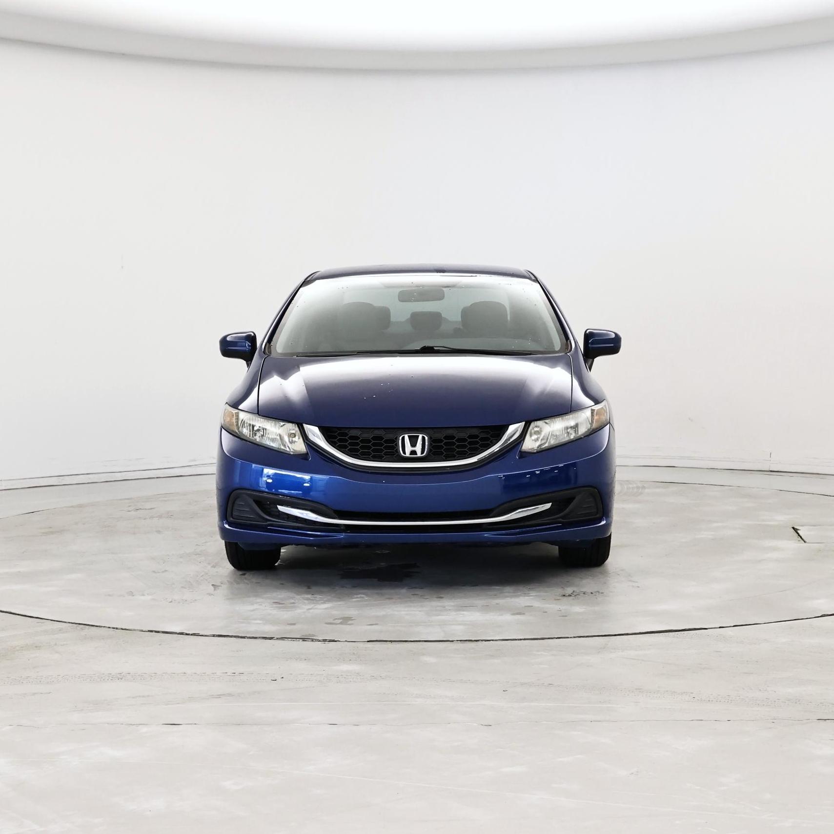 Thumbnail: 2015 Honda Civic - 5