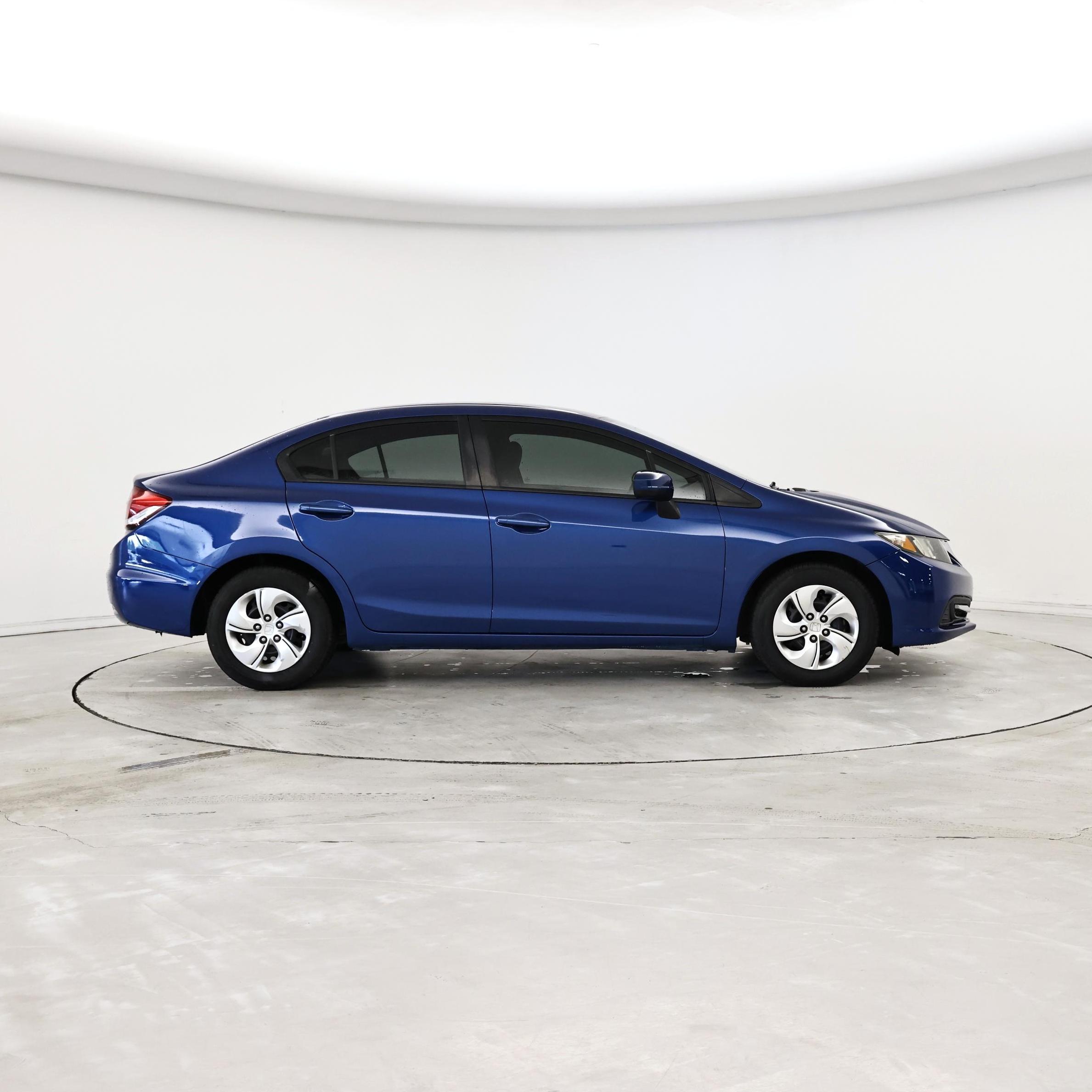Thumbnail: 2015 Honda Civic - 7