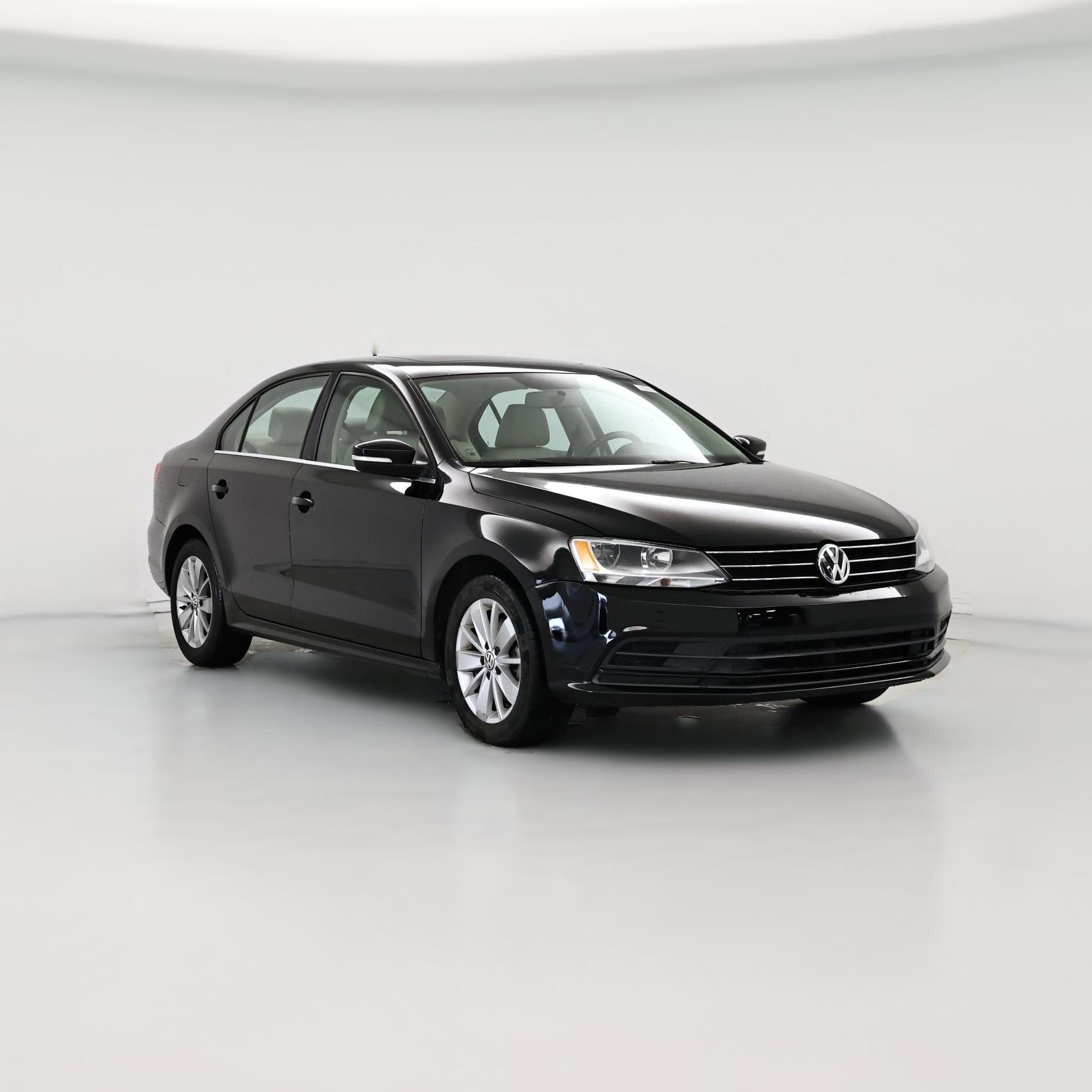 Thumbnail: 2015 Volkswagen Jetta - 1