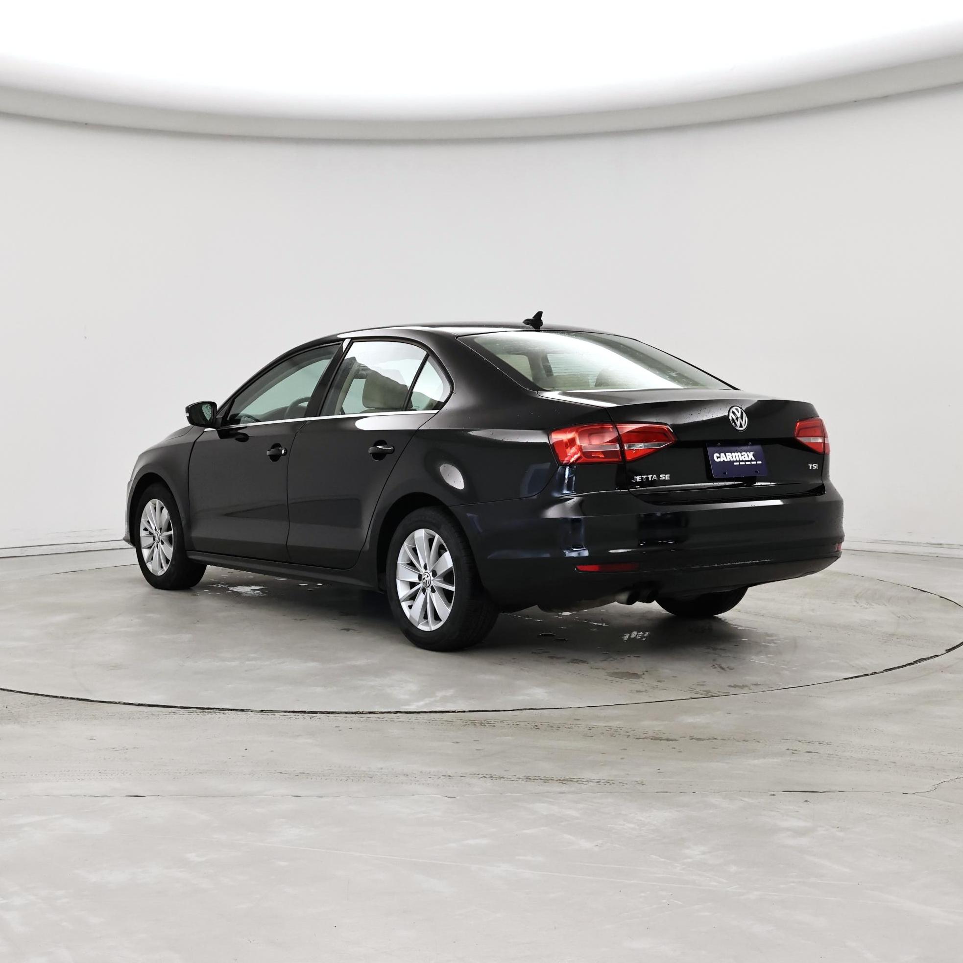 Thumbnail: 2015 Volkswagen Jetta - 2