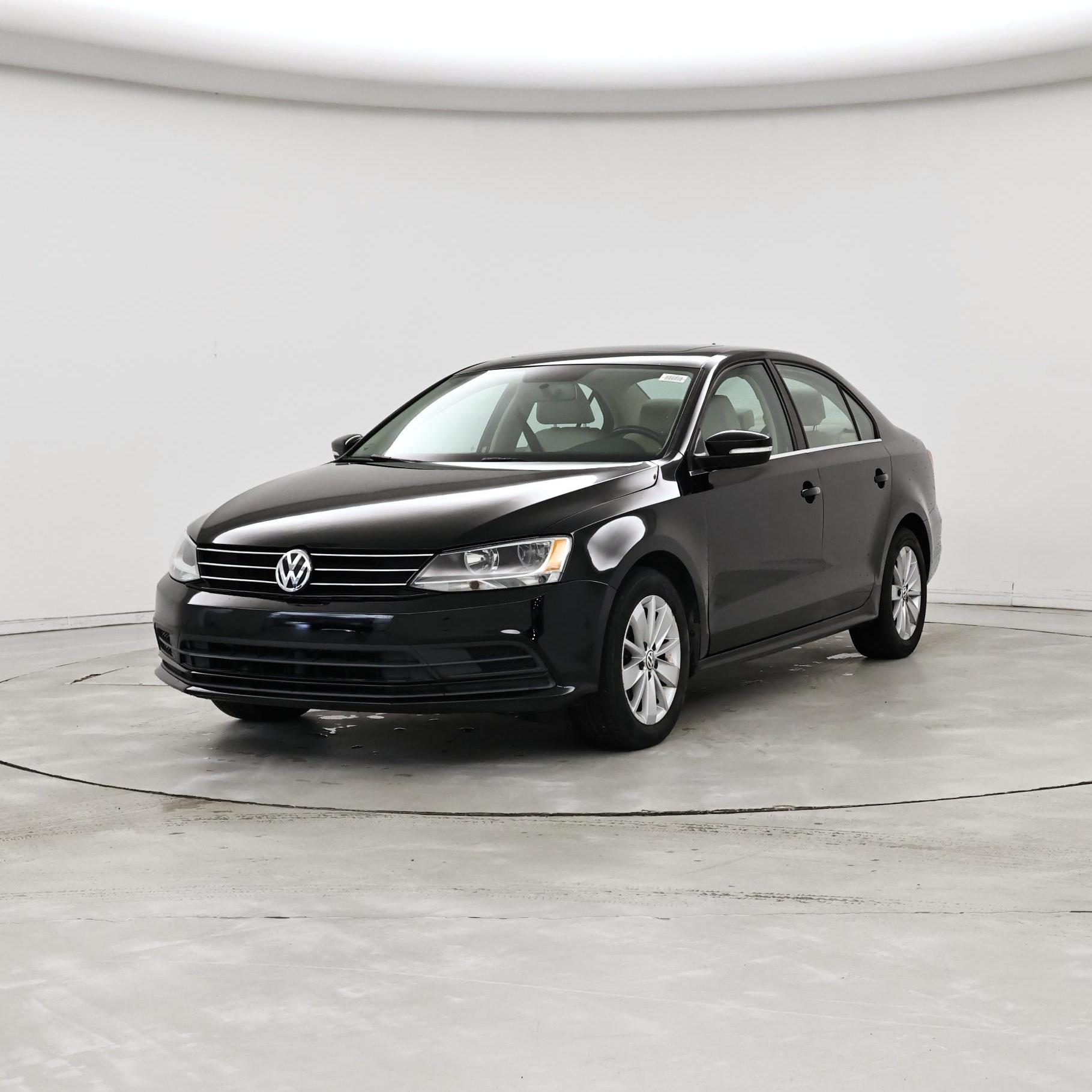 Thumbnail: 2015 Volkswagen Jetta - 4