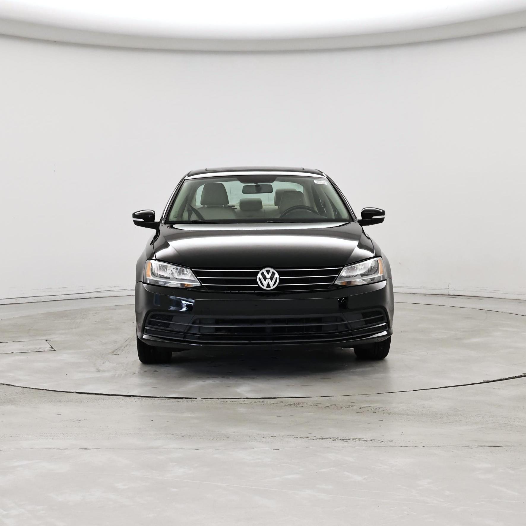 Thumbnail: 2015 Volkswagen Jetta - 5