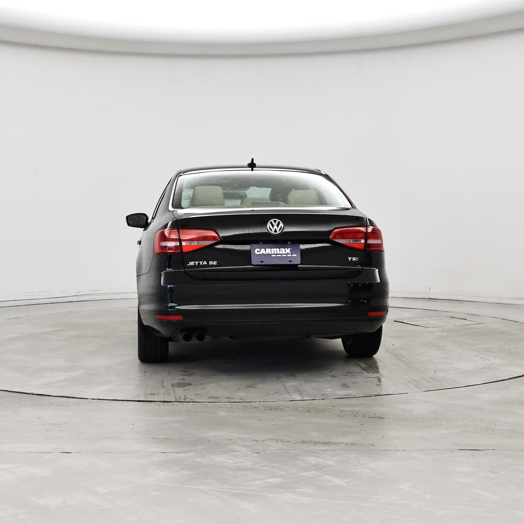 Thumbnail: 2015 Volkswagen Jetta - 6