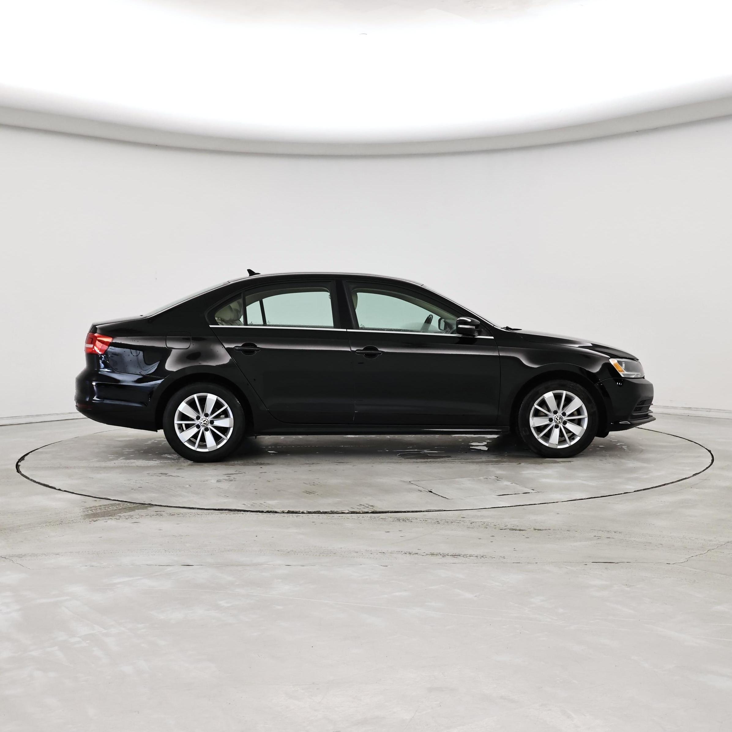 Thumbnail: 2015 Volkswagen Jetta - 7