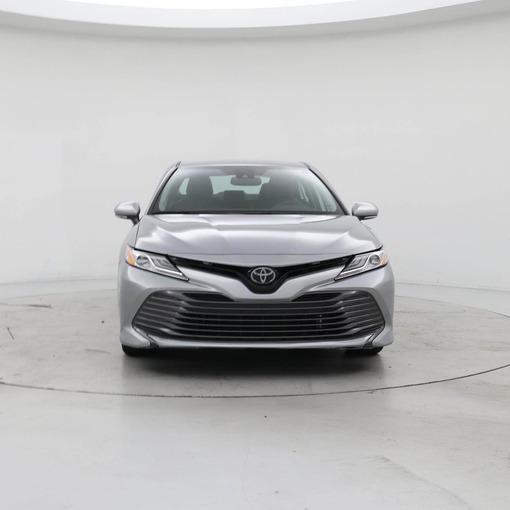 Thumbnail: 2020 Toyota Camry - 5