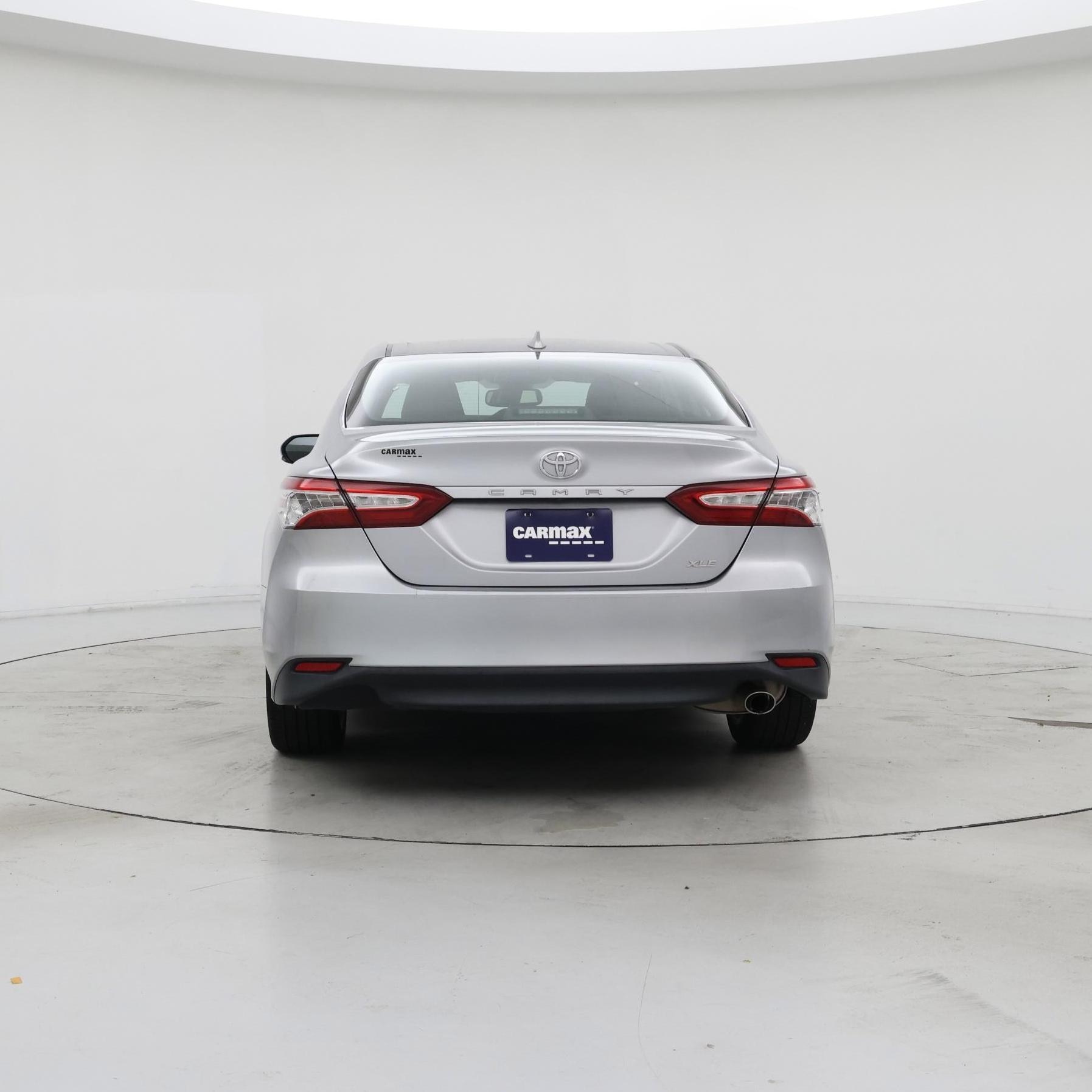 Thumbnail: 2020 Toyota Camry - 6