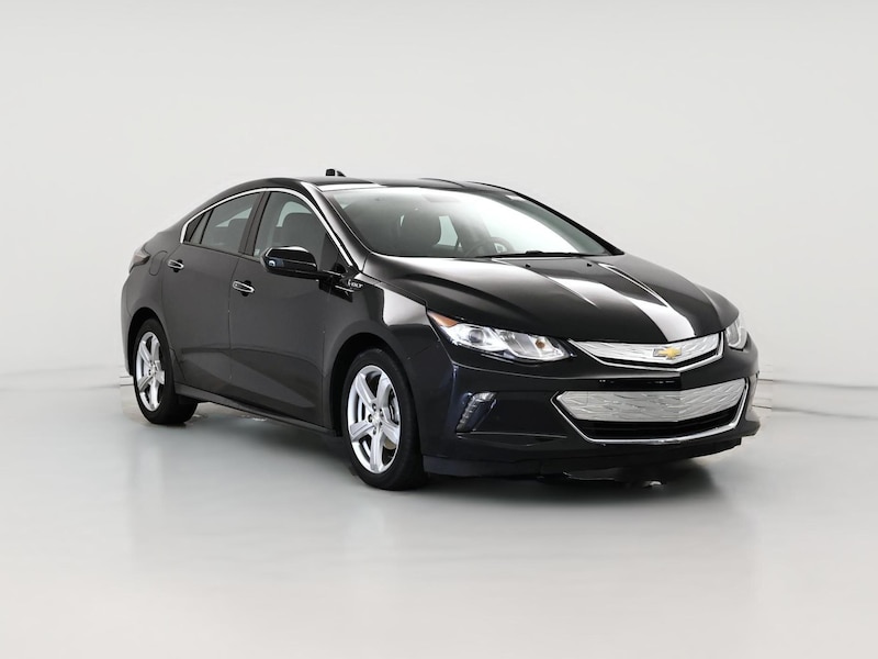 2017 Chevrolet Volt LT -
                  Norcross, GA