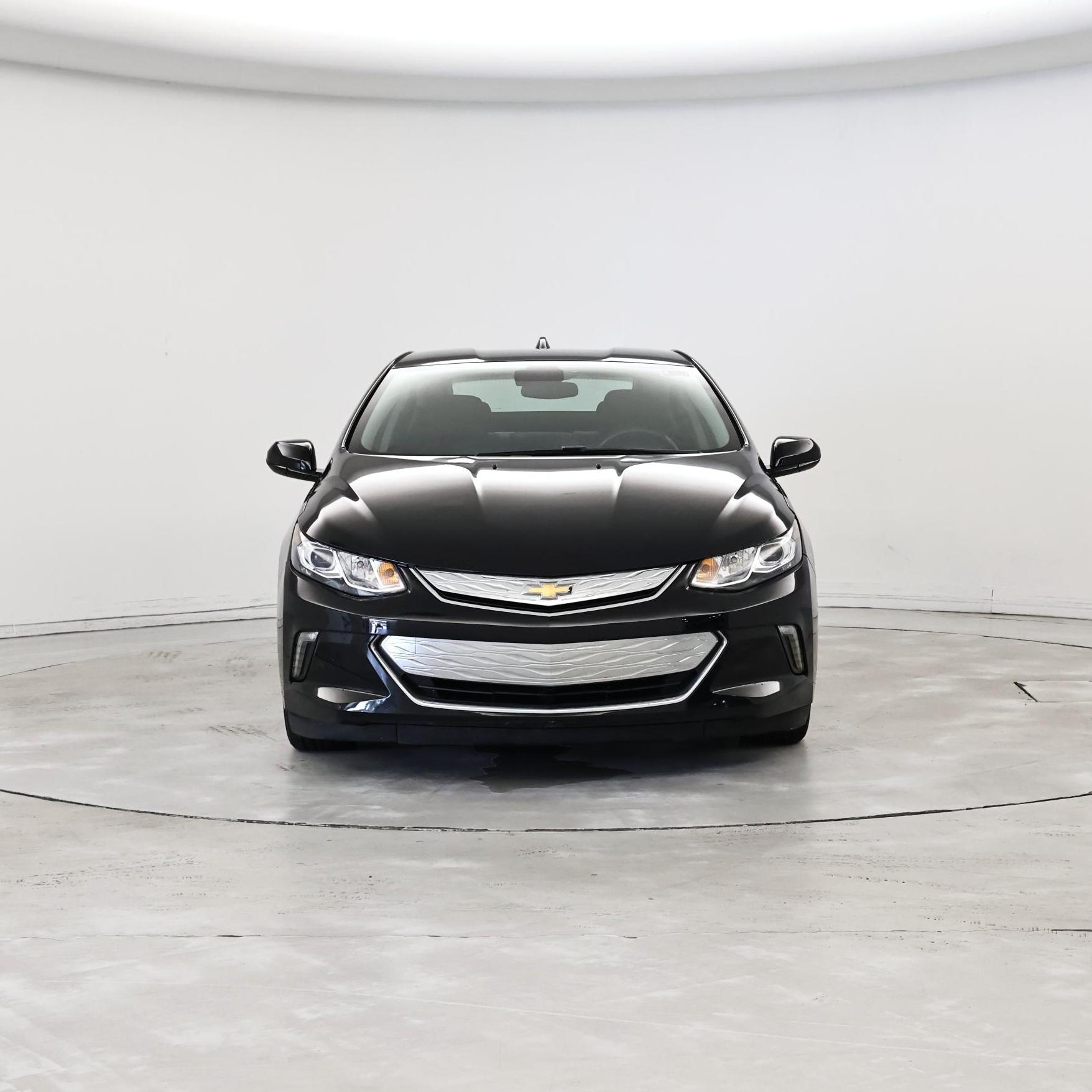 Thumbnail: 2017 Chevrolet Volt - 5