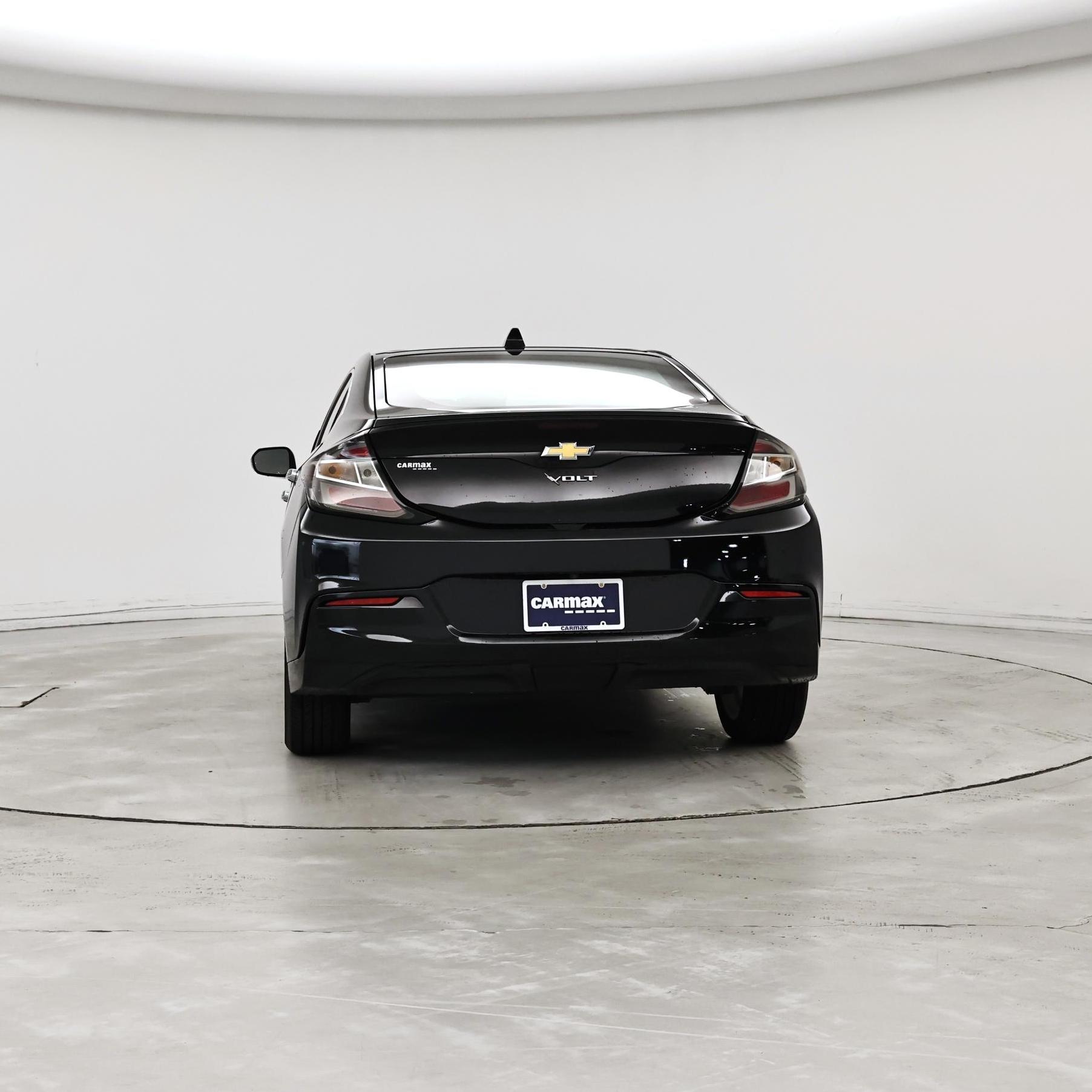 Thumbnail: 2017 Chevrolet Volt - 6