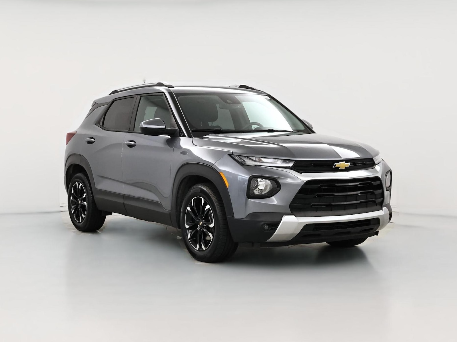 2021 Chevrolet Trailblazer