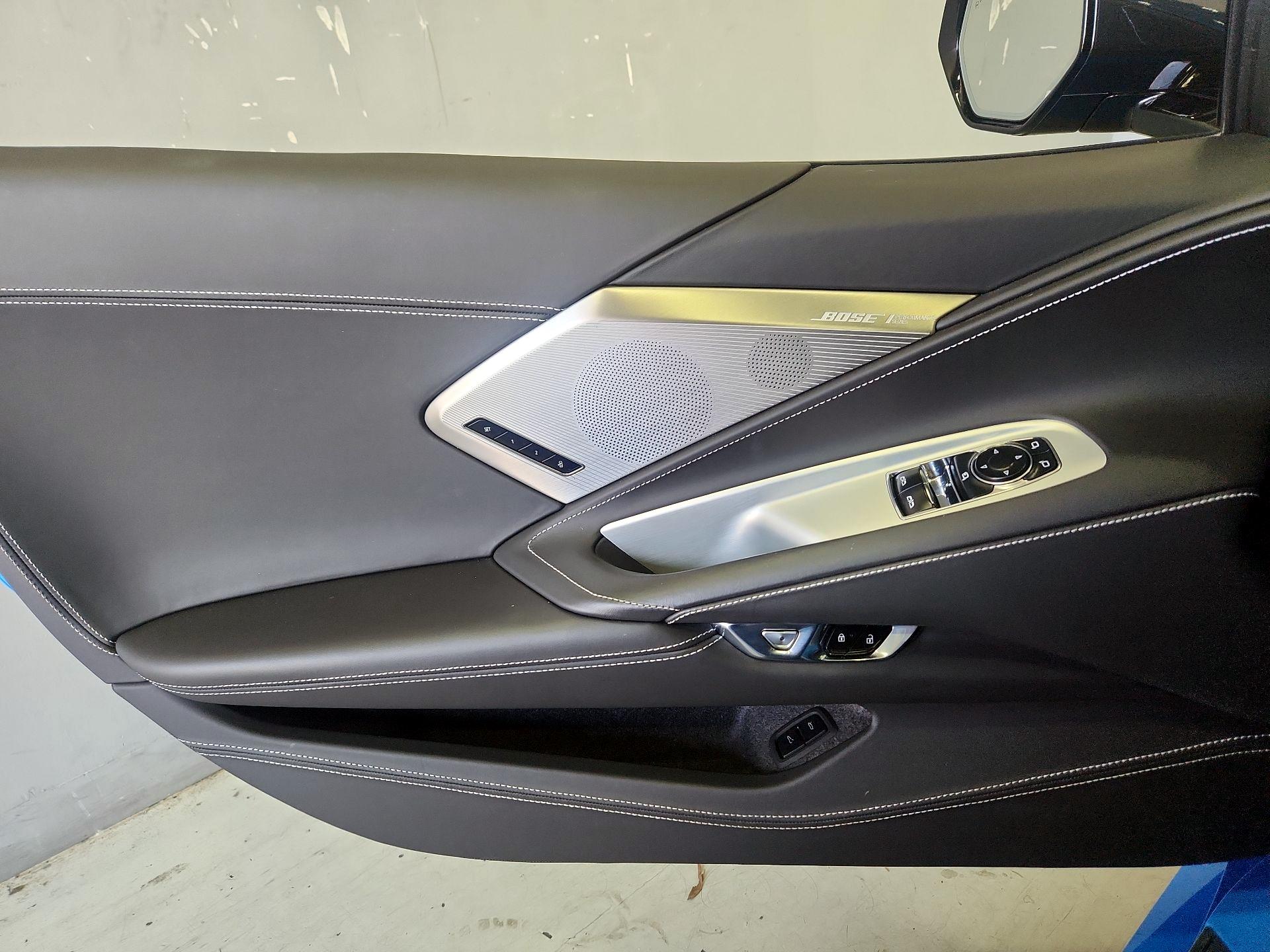 Thumbnail: 2021 Chevrolet Corvette - 12