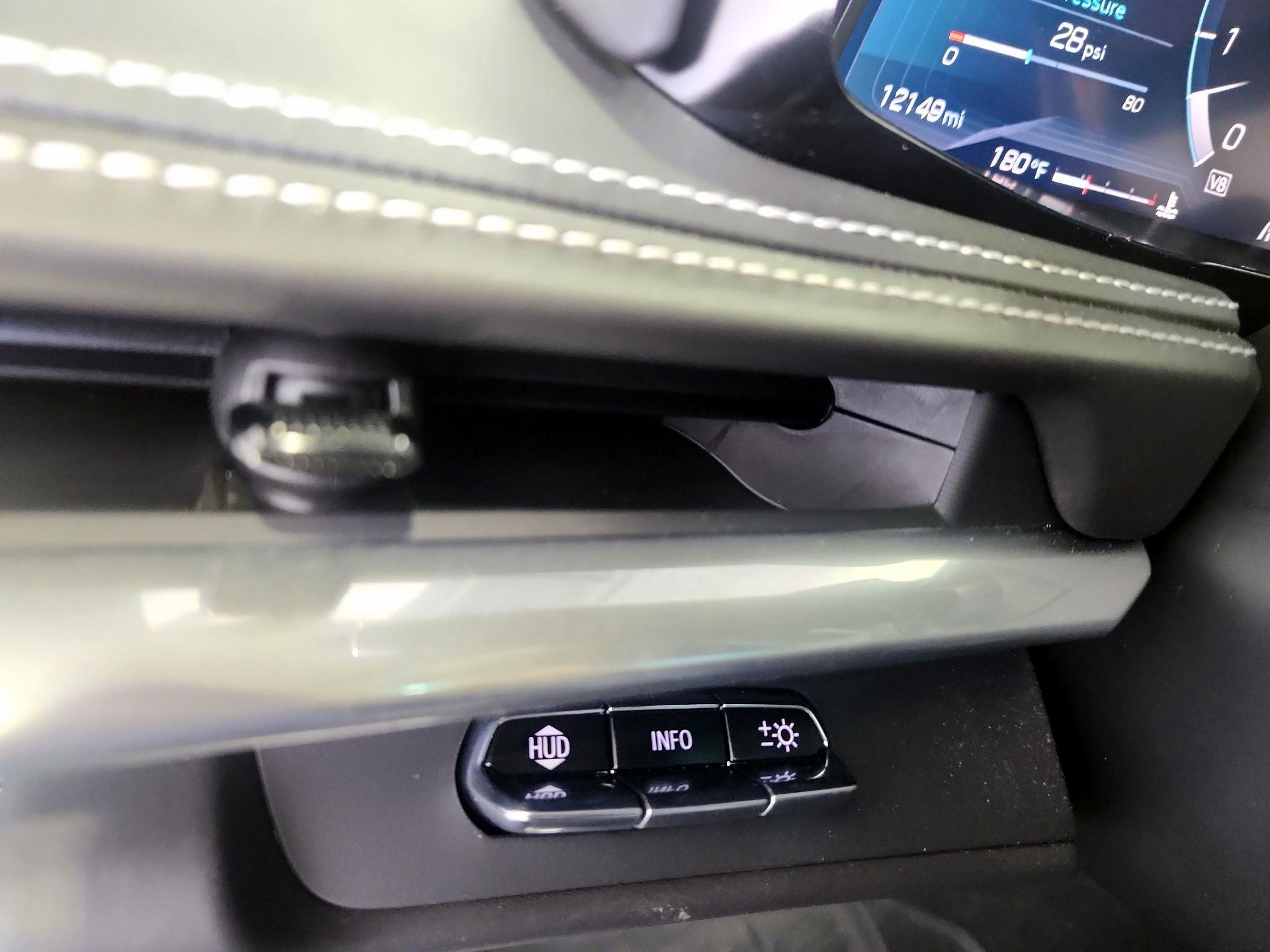 Thumbnail: 2021 Chevrolet Corvette - 13