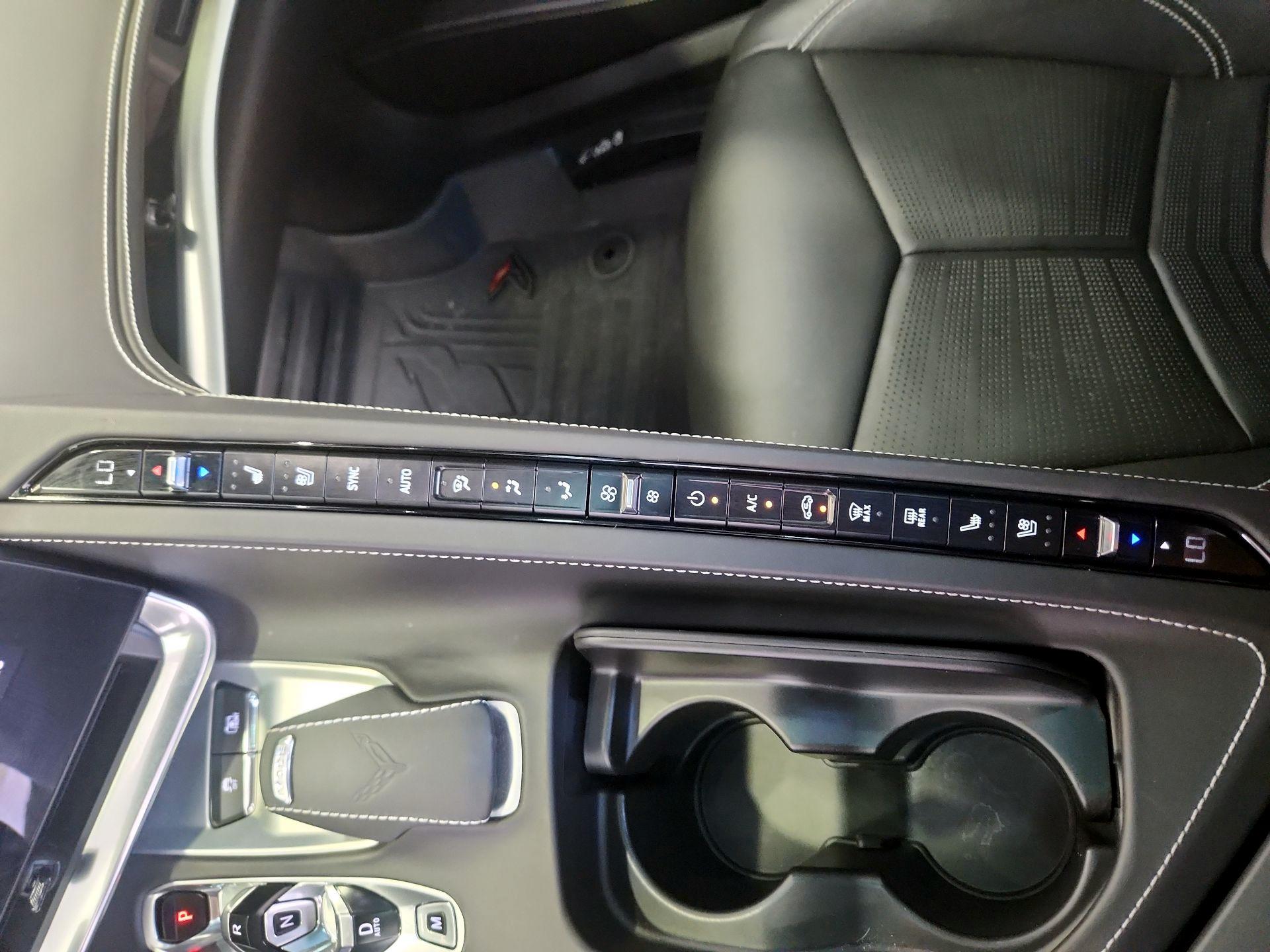 Thumbnail: 2021 Chevrolet Corvette - 16