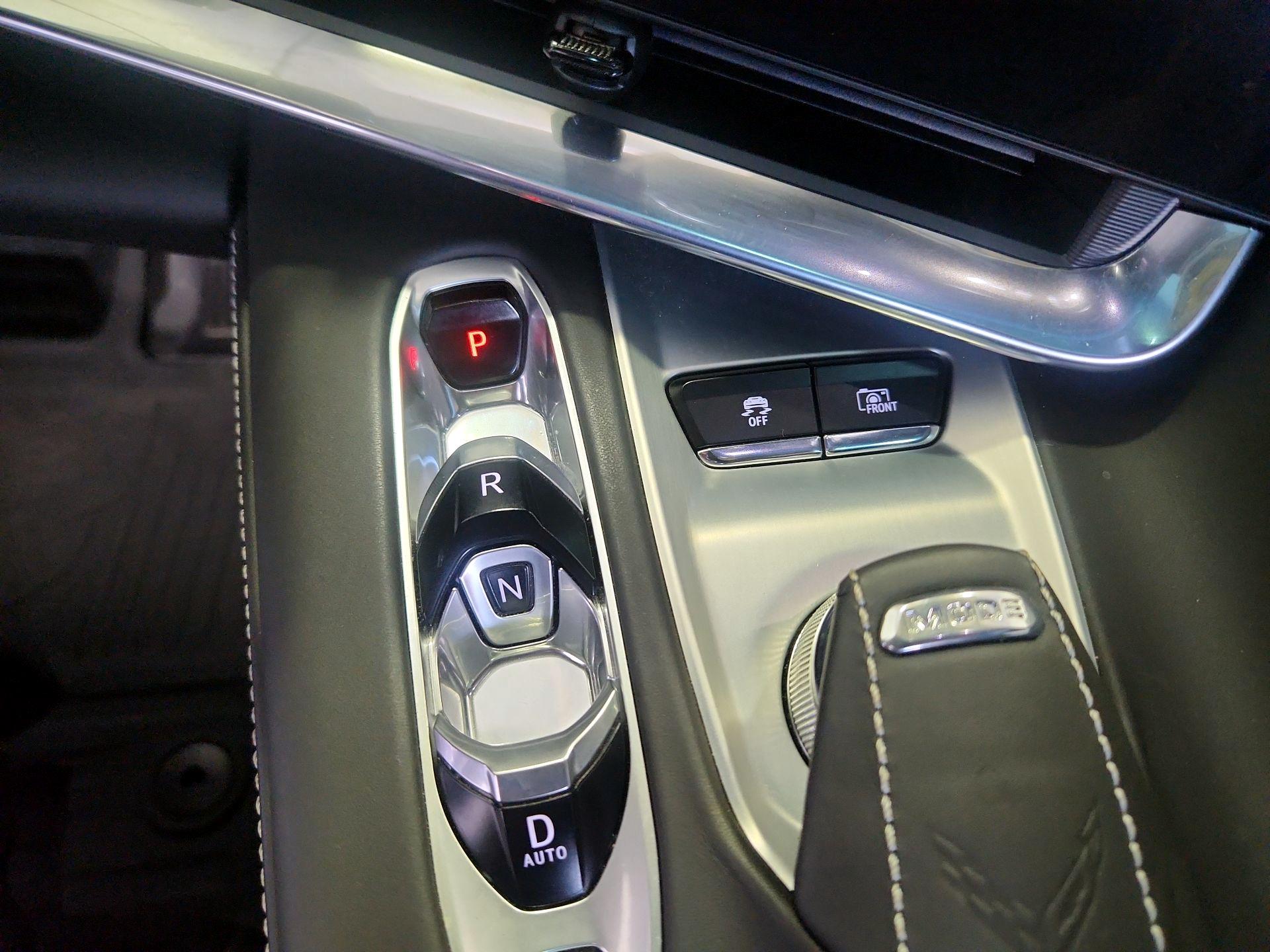 Thumbnail: 2021 Chevrolet Corvette - 17