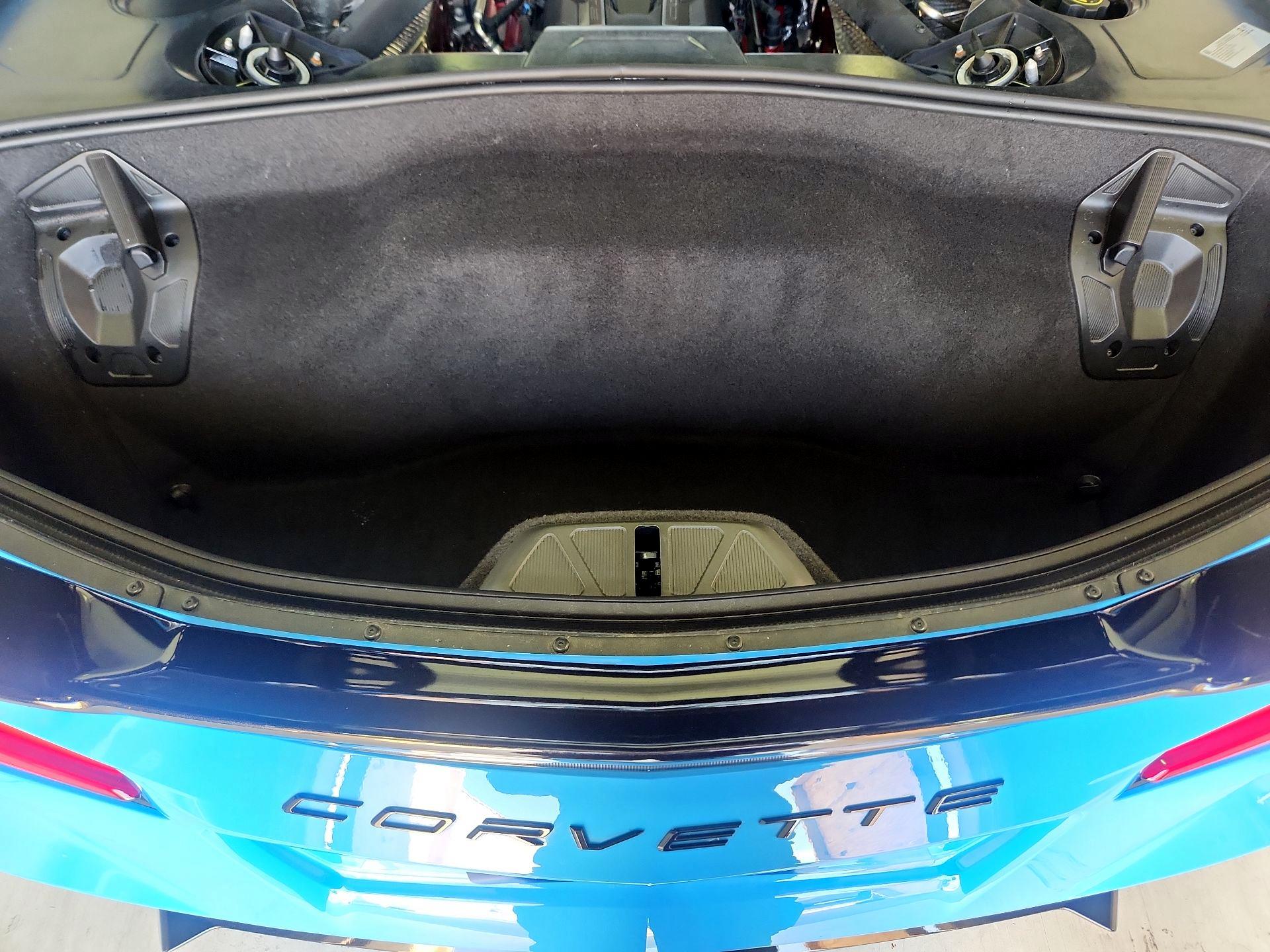 Thumbnail: 2021 Chevrolet Corvette - 20