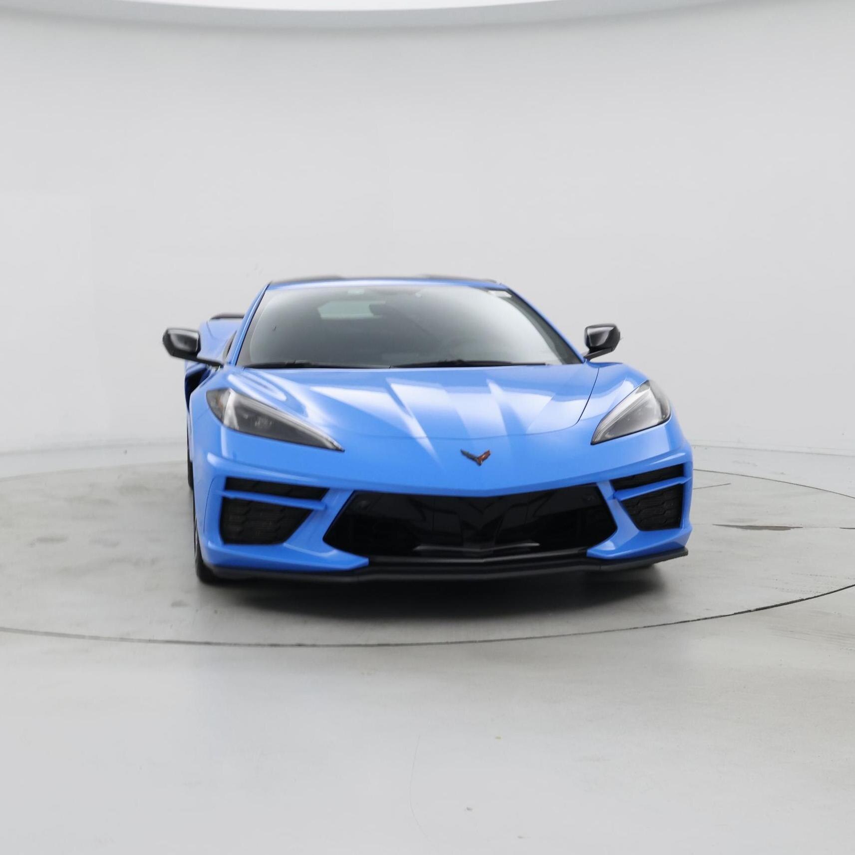 Thumbnail: 2021 Chevrolet Corvette - 5