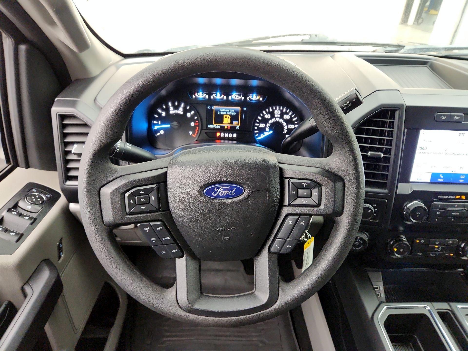 Thumbnail: 2019 Ford F-150 - 10