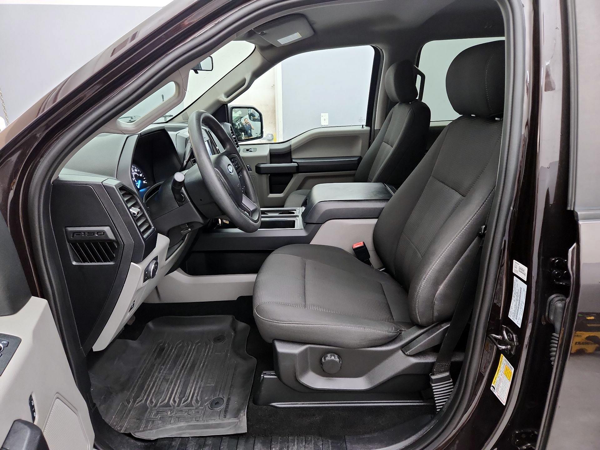 Thumbnail: 2019 Ford F-150 - 11