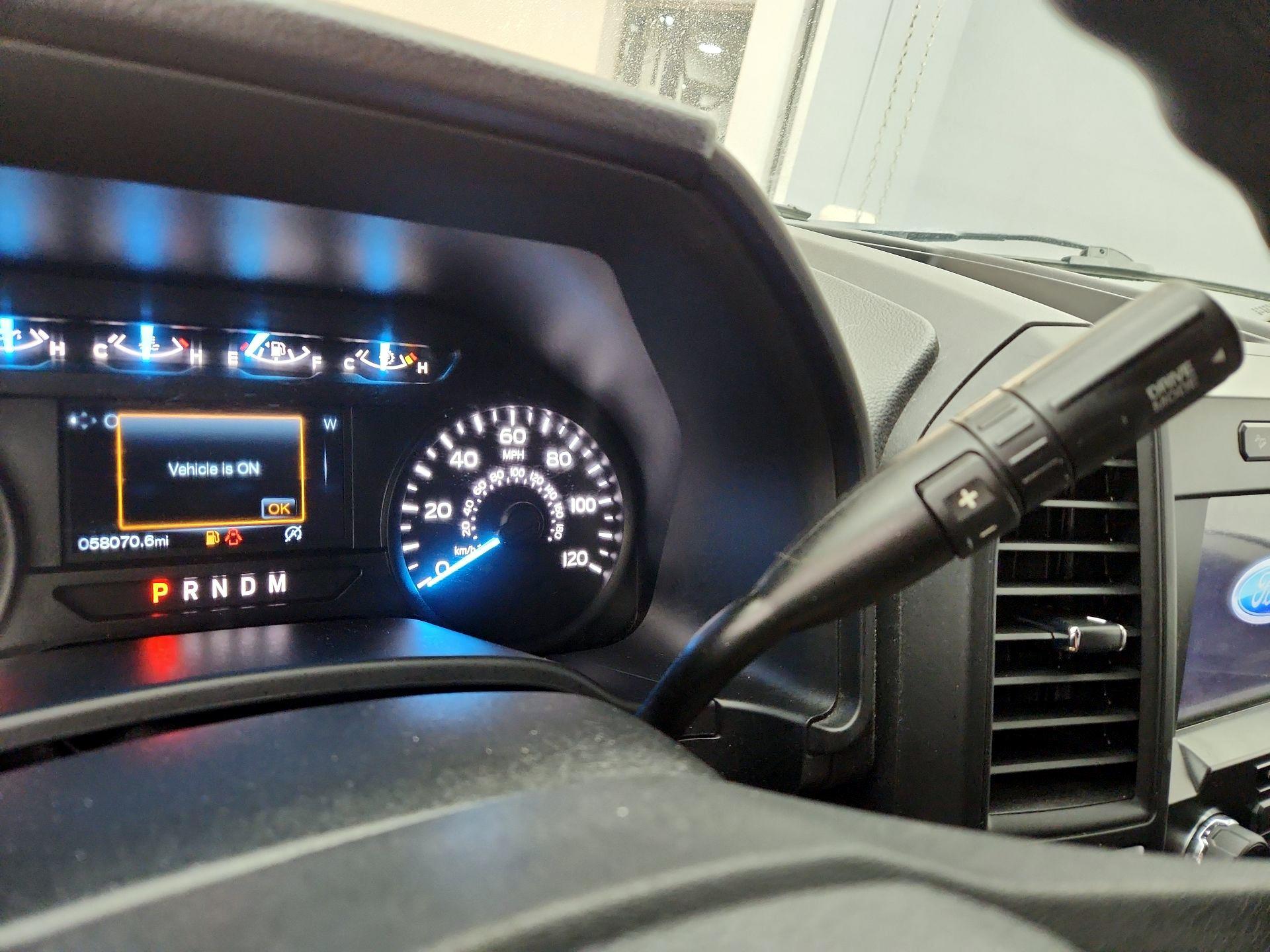 Thumbnail: 2019 Ford F-150 - 17