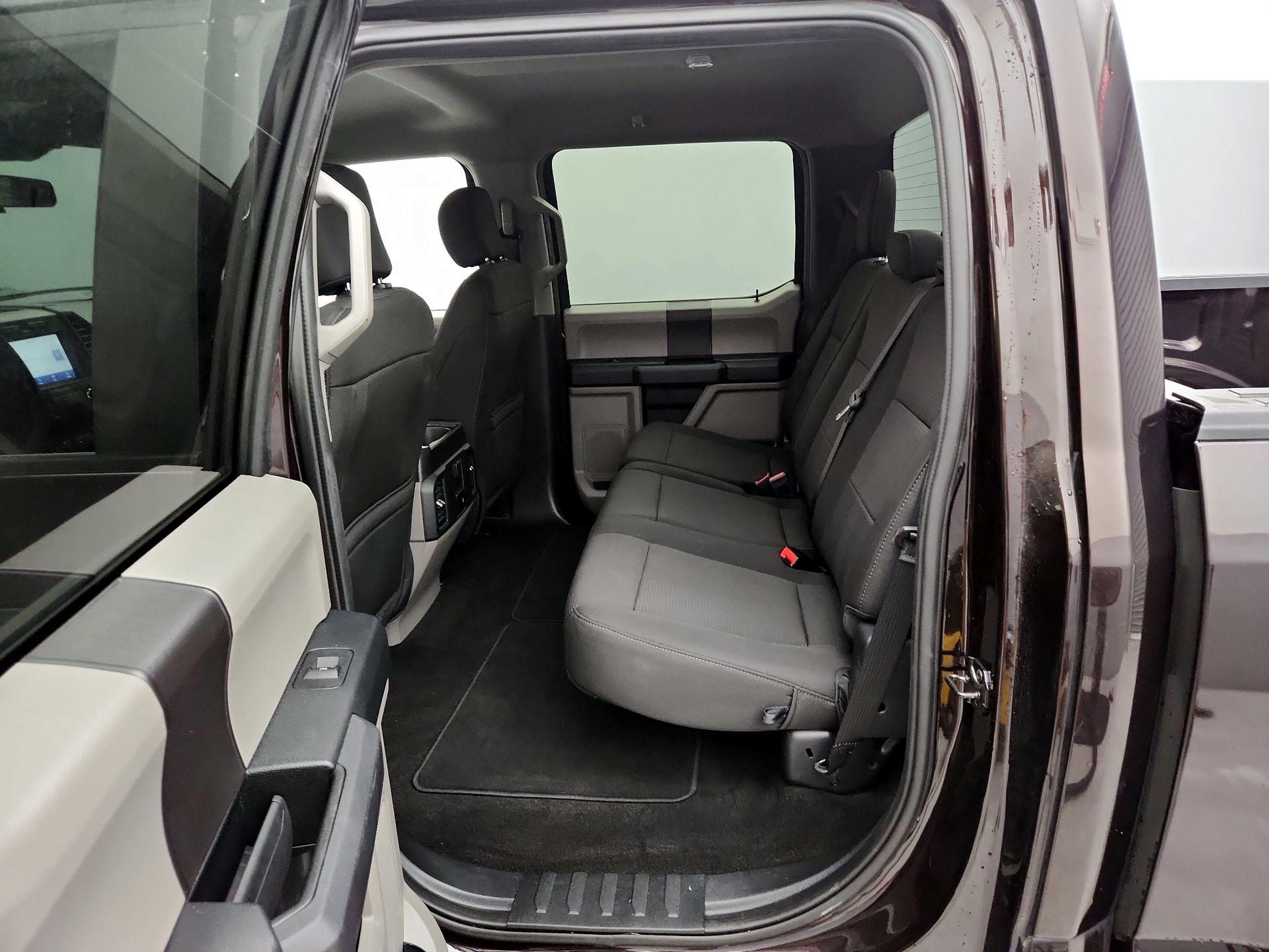 Thumbnail: 2019 Ford F-150 - 19