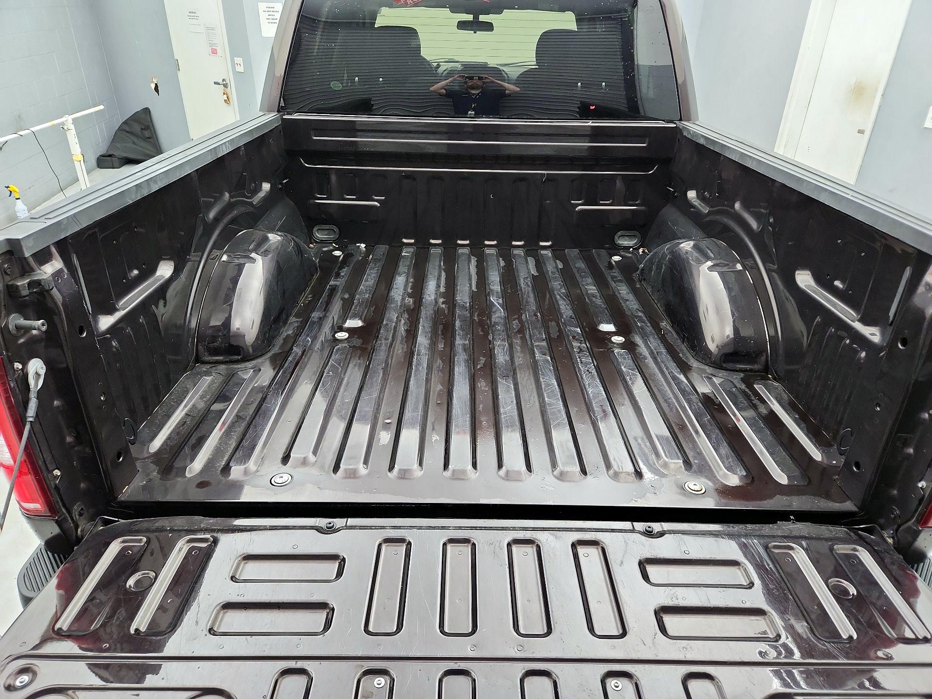 Thumbnail: 2019 Ford F-150 - 20