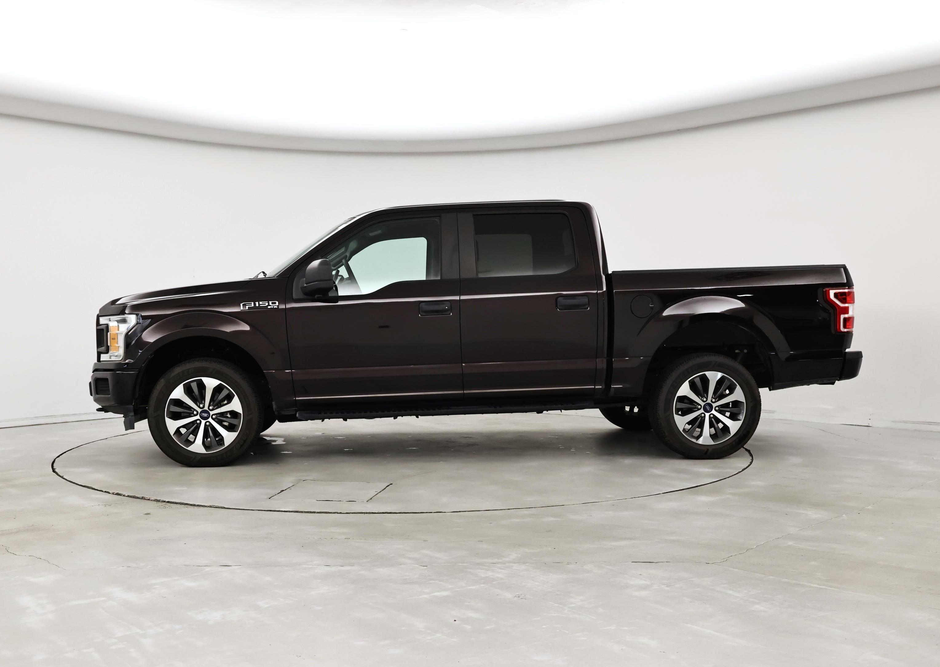 Thumbnail: 2019 Ford F-150 - 3