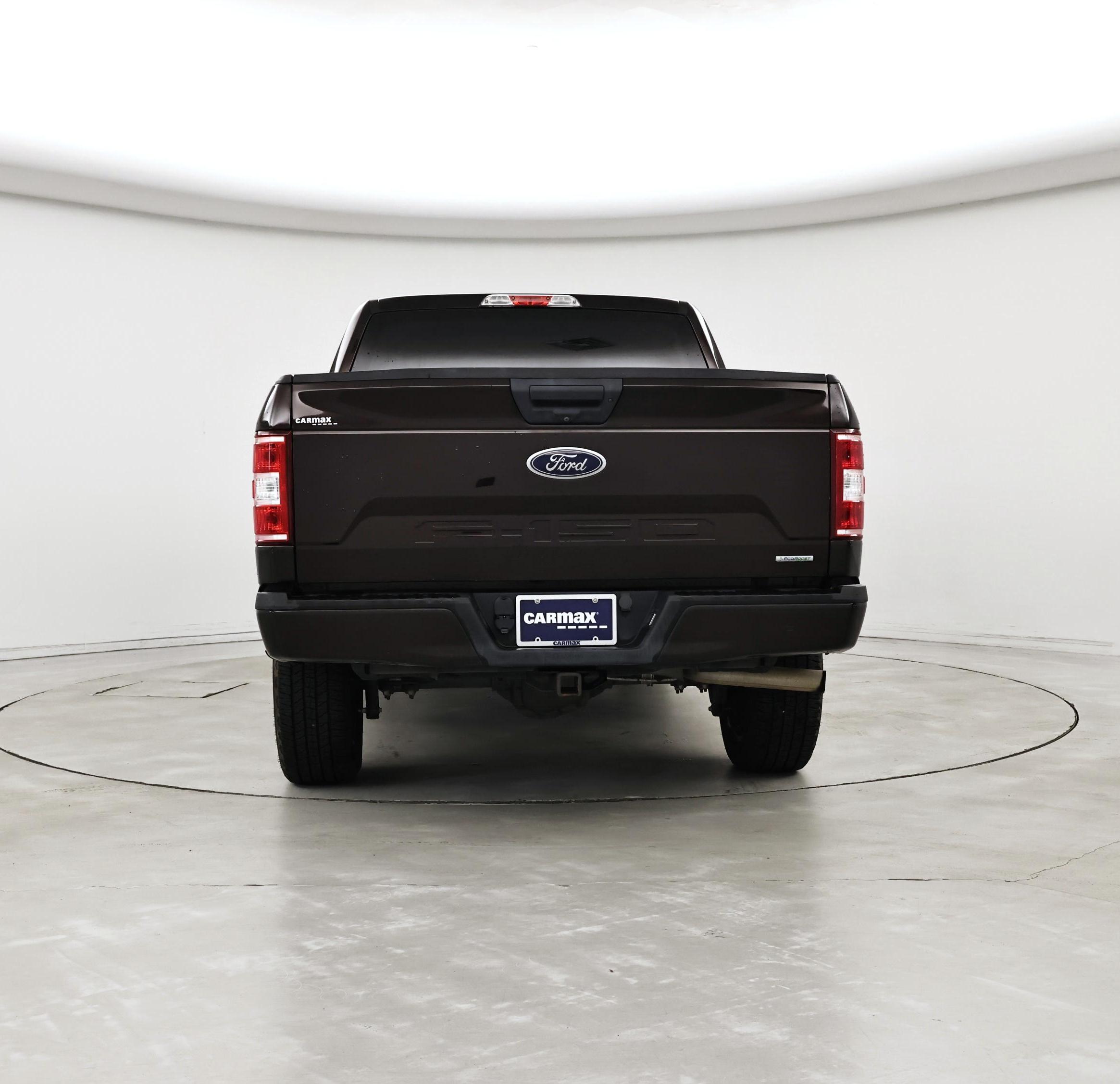 Thumbnail: 2019 Ford F-150 - 6