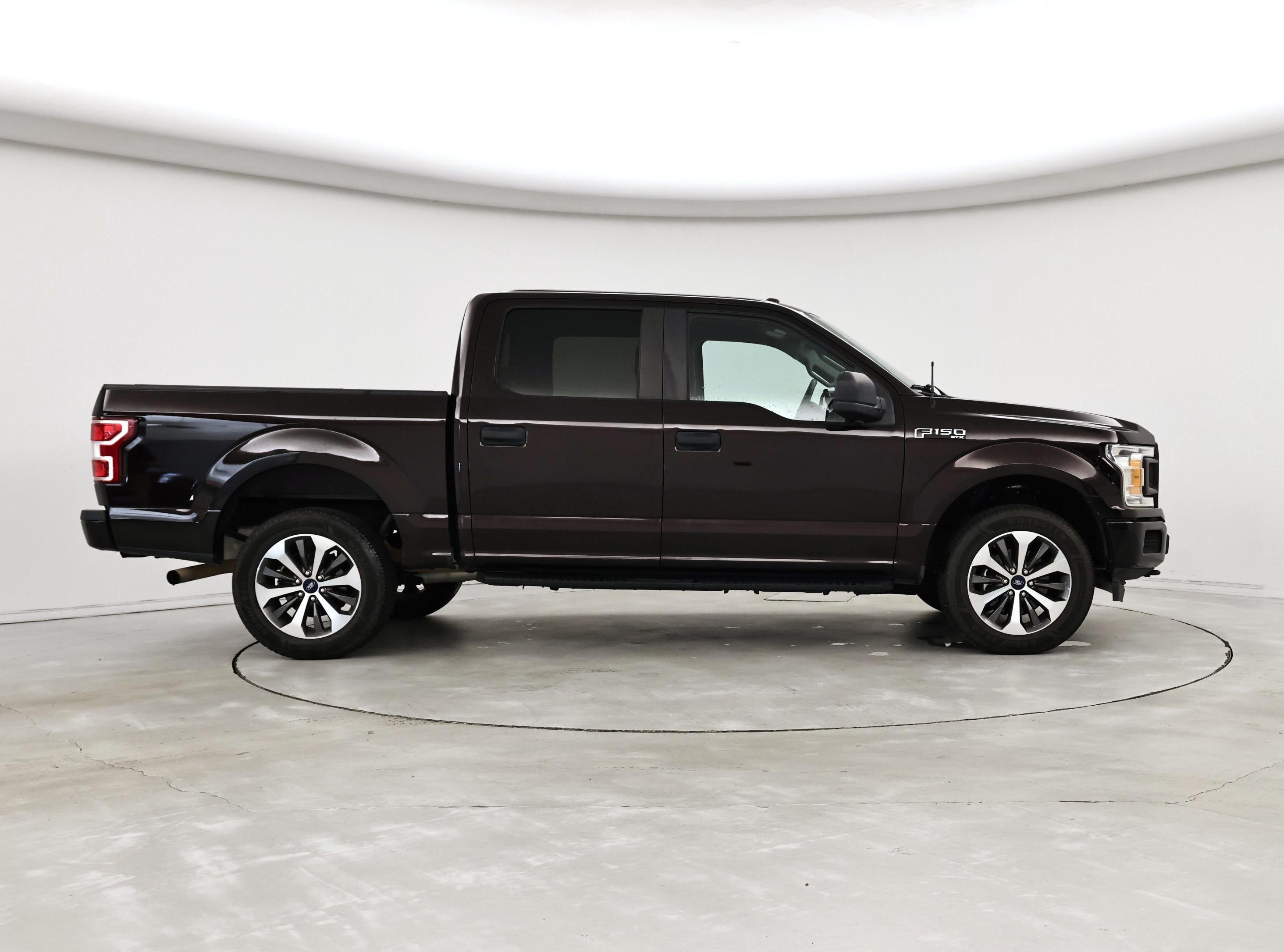Thumbnail: 2019 Ford F-150 - 7
