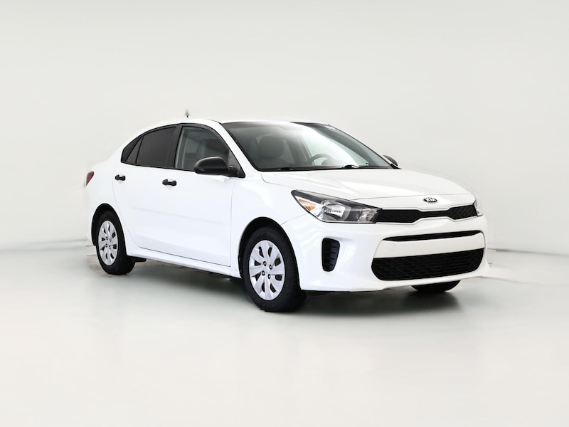 2018 Kia Rio LX -
                  Norcross, GA