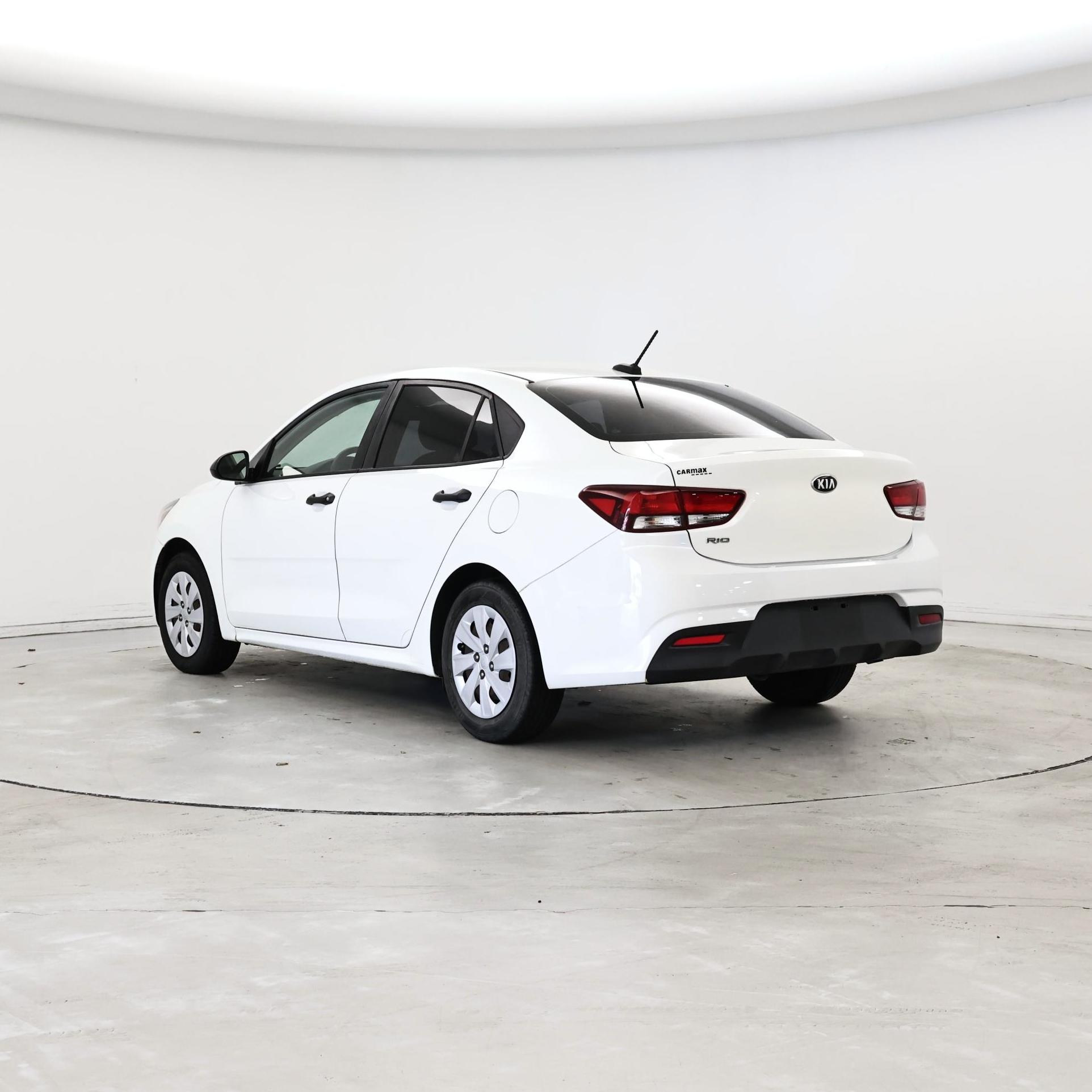 Thumbnail: 2018 Kia Rio - 2