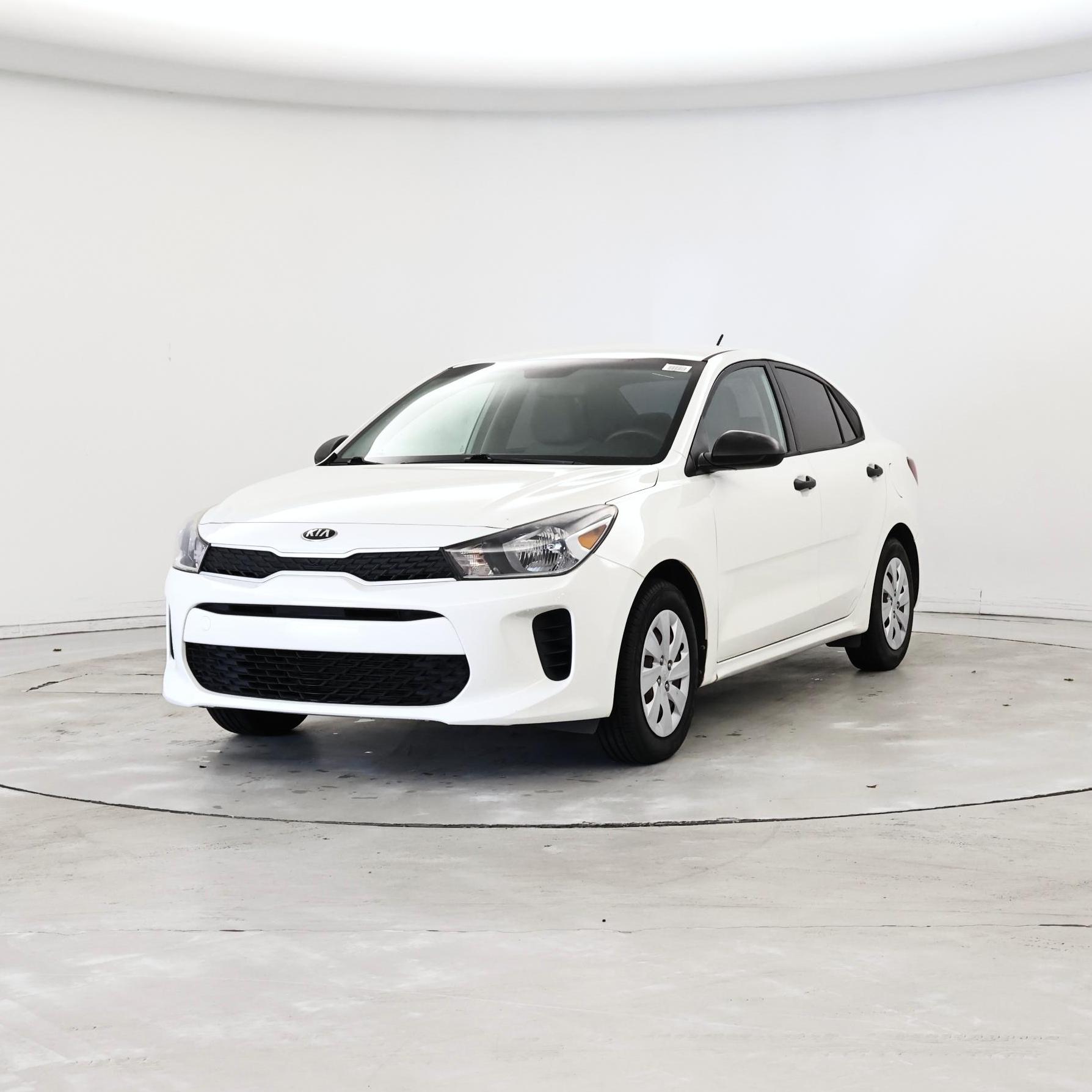 Thumbnail: 2018 Kia Rio - 4