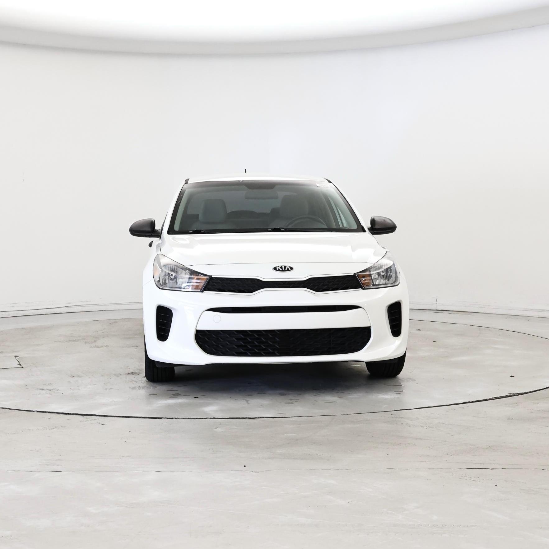 Thumbnail: 2018 Kia Rio - 5