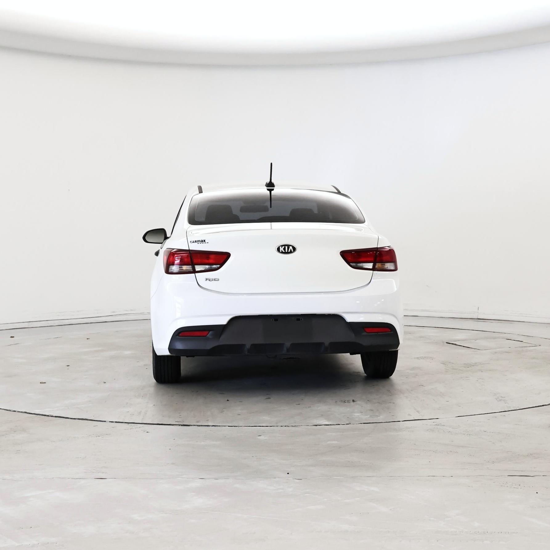 Thumbnail: 2018 Kia Rio - 6