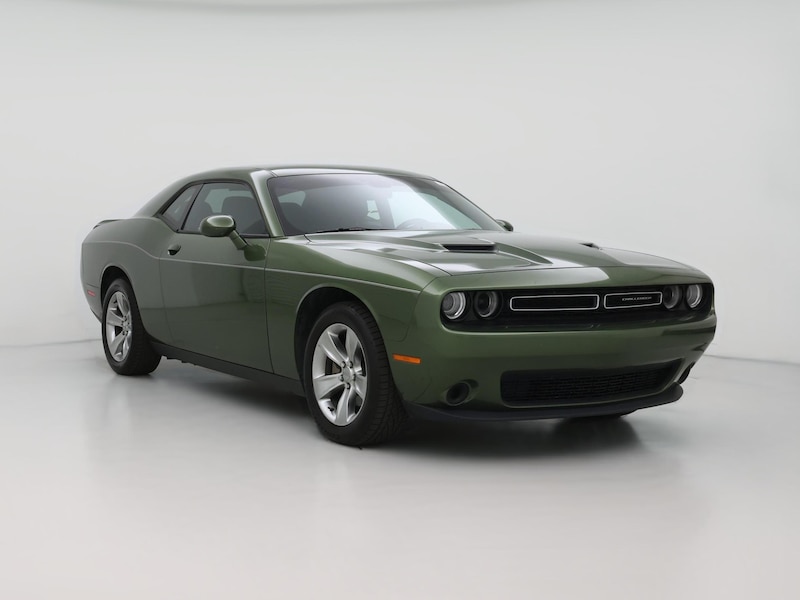 2021 Dodge Challenger SXT -
                  Tolleson, AZ