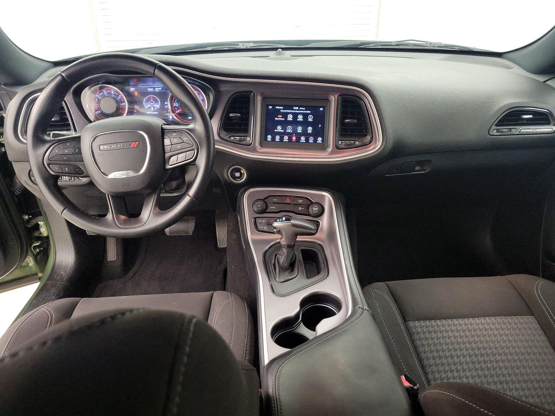 Thumbnail: 2021 Dodge Challenger - 9
