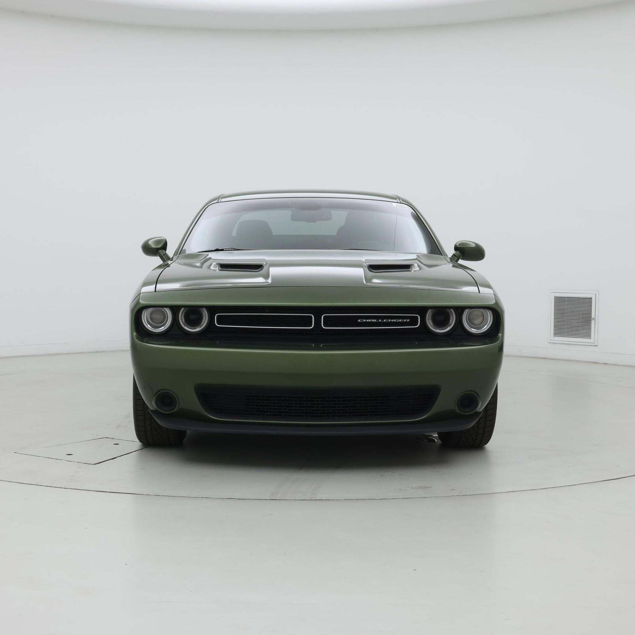 Thumbnail: 2021 Dodge Challenger - 5