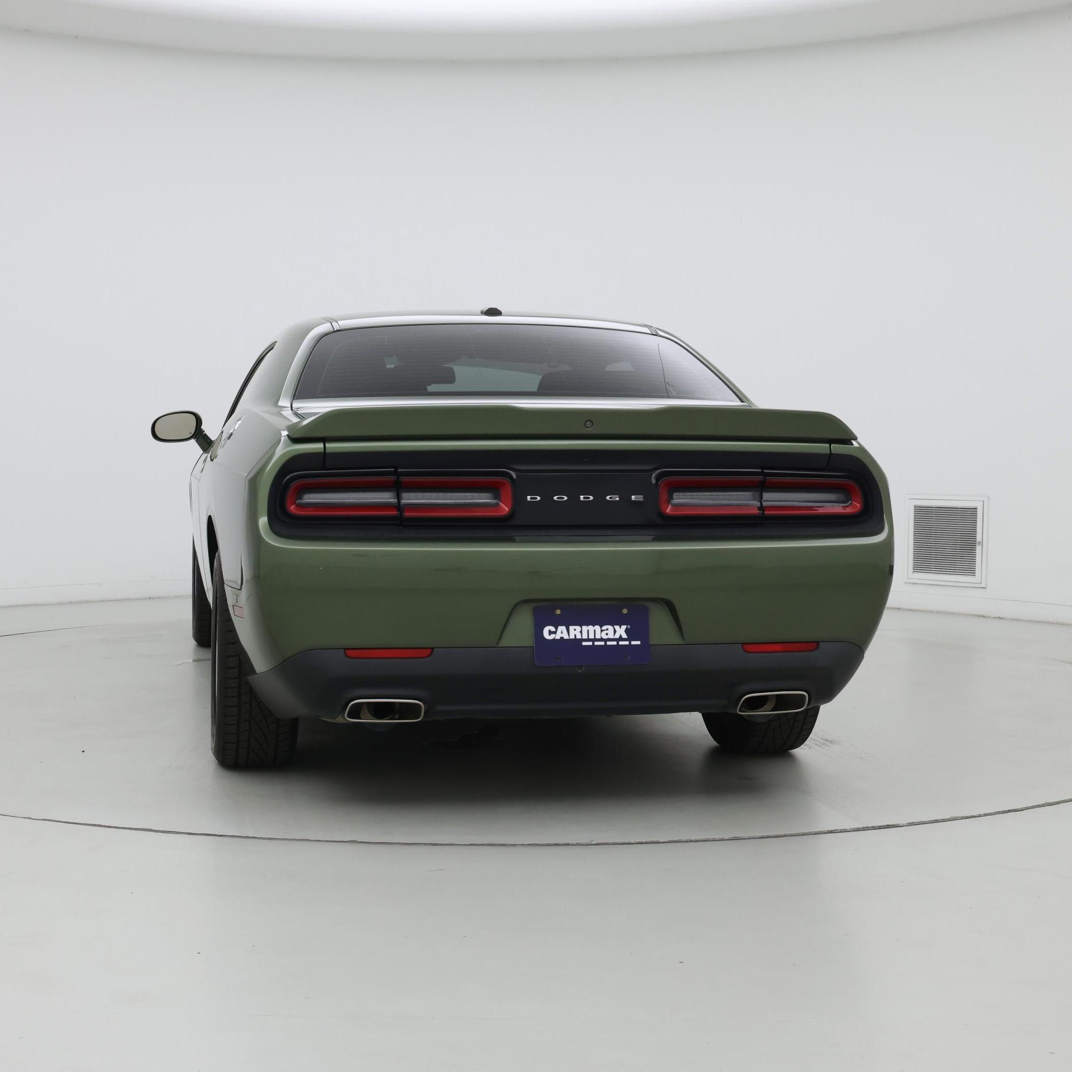 Thumbnail: 2021 Dodge Challenger - 6