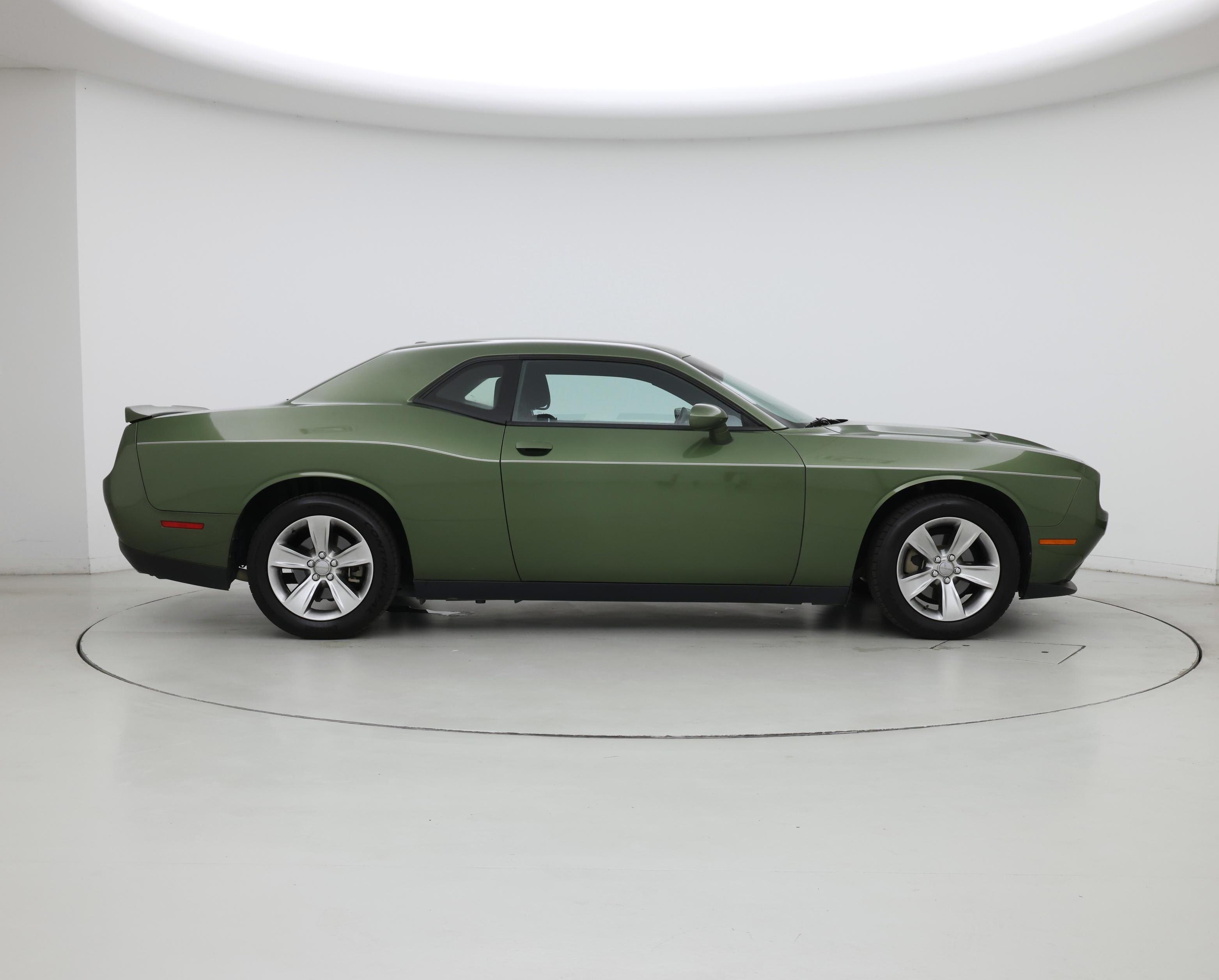 Thumbnail: 2021 Dodge Challenger - 7