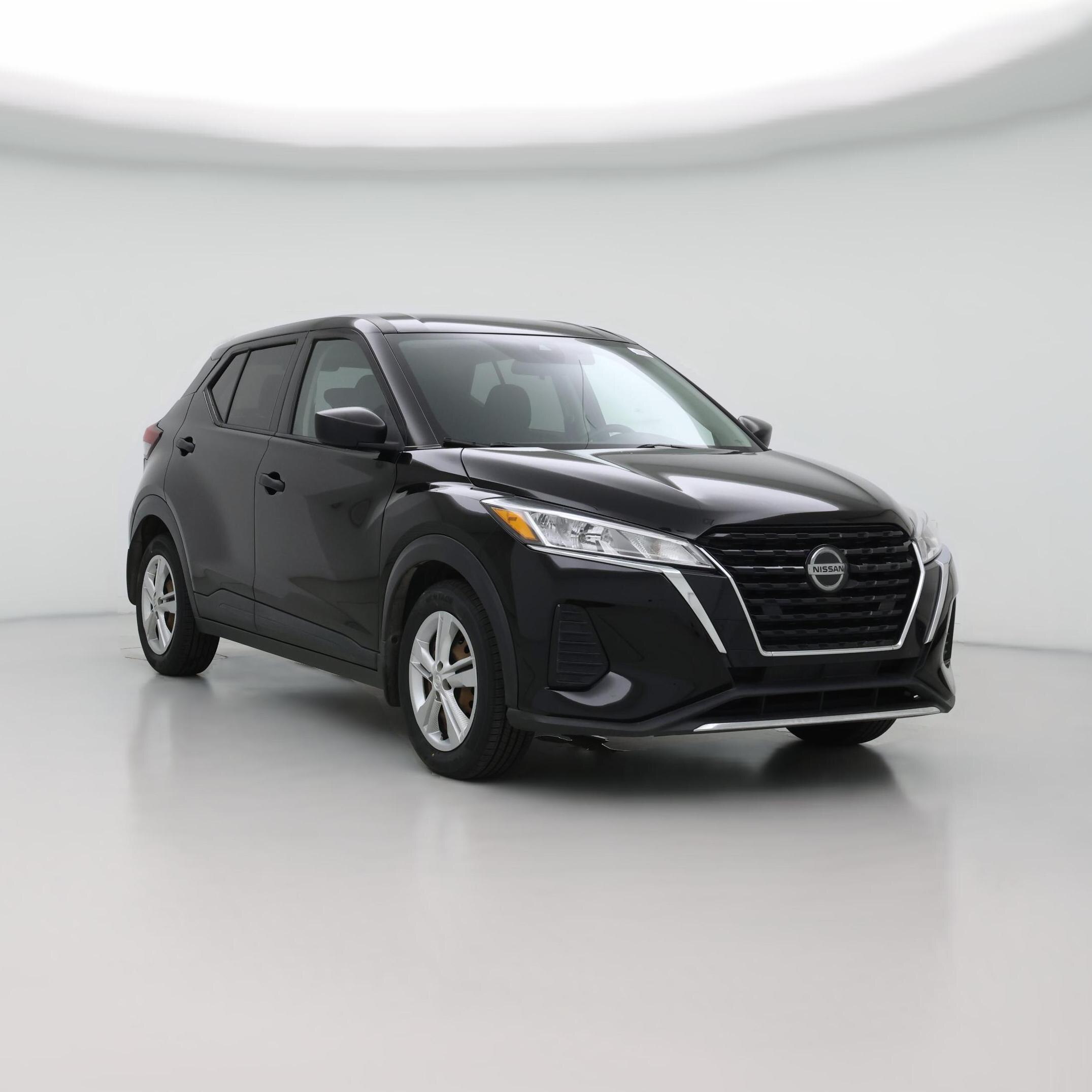Thumbnail: 2021 Nissan Kicks - 1