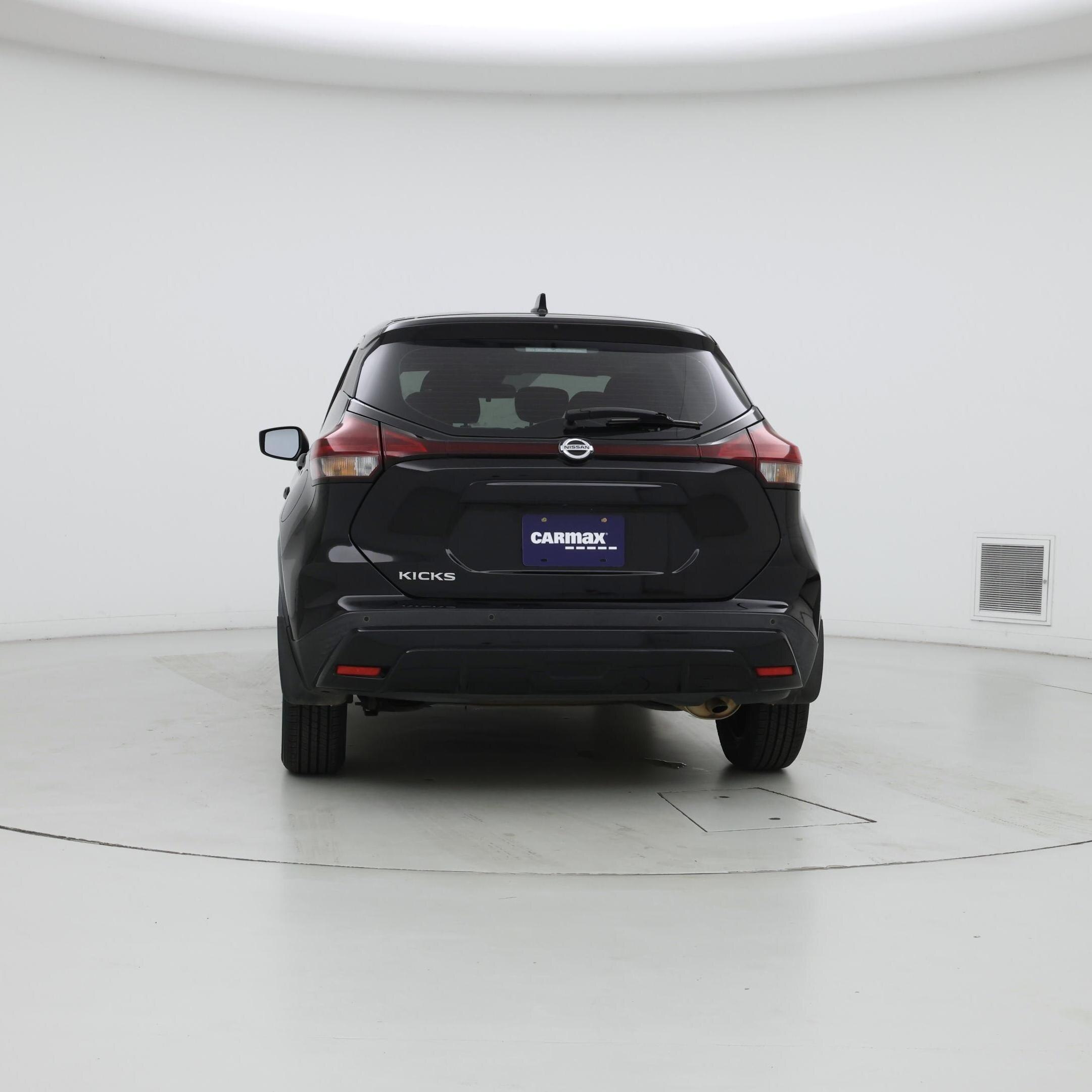 Thumbnail: 2021 Nissan Kicks - 6