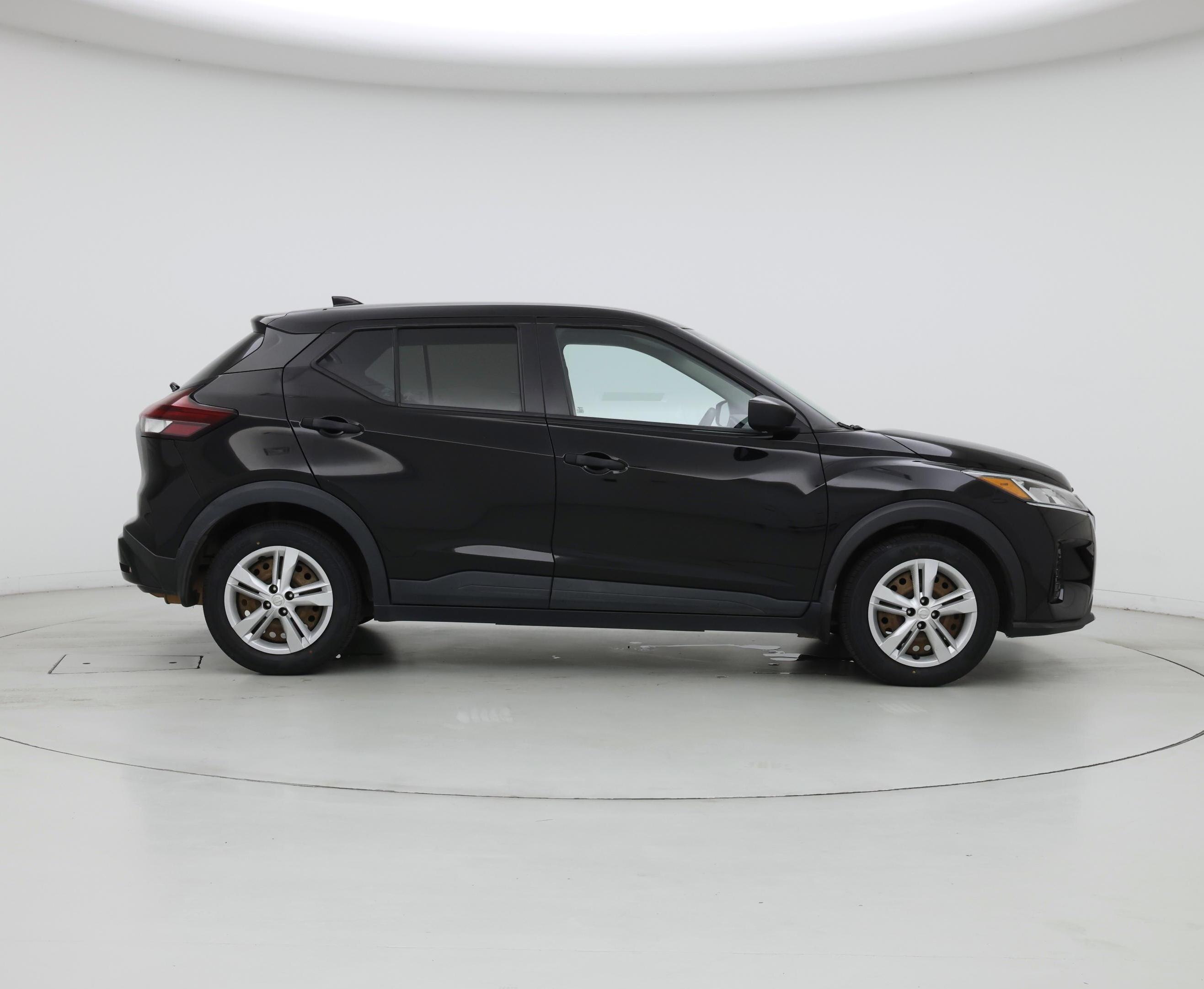 Thumbnail: 2021 Nissan Kicks - 7