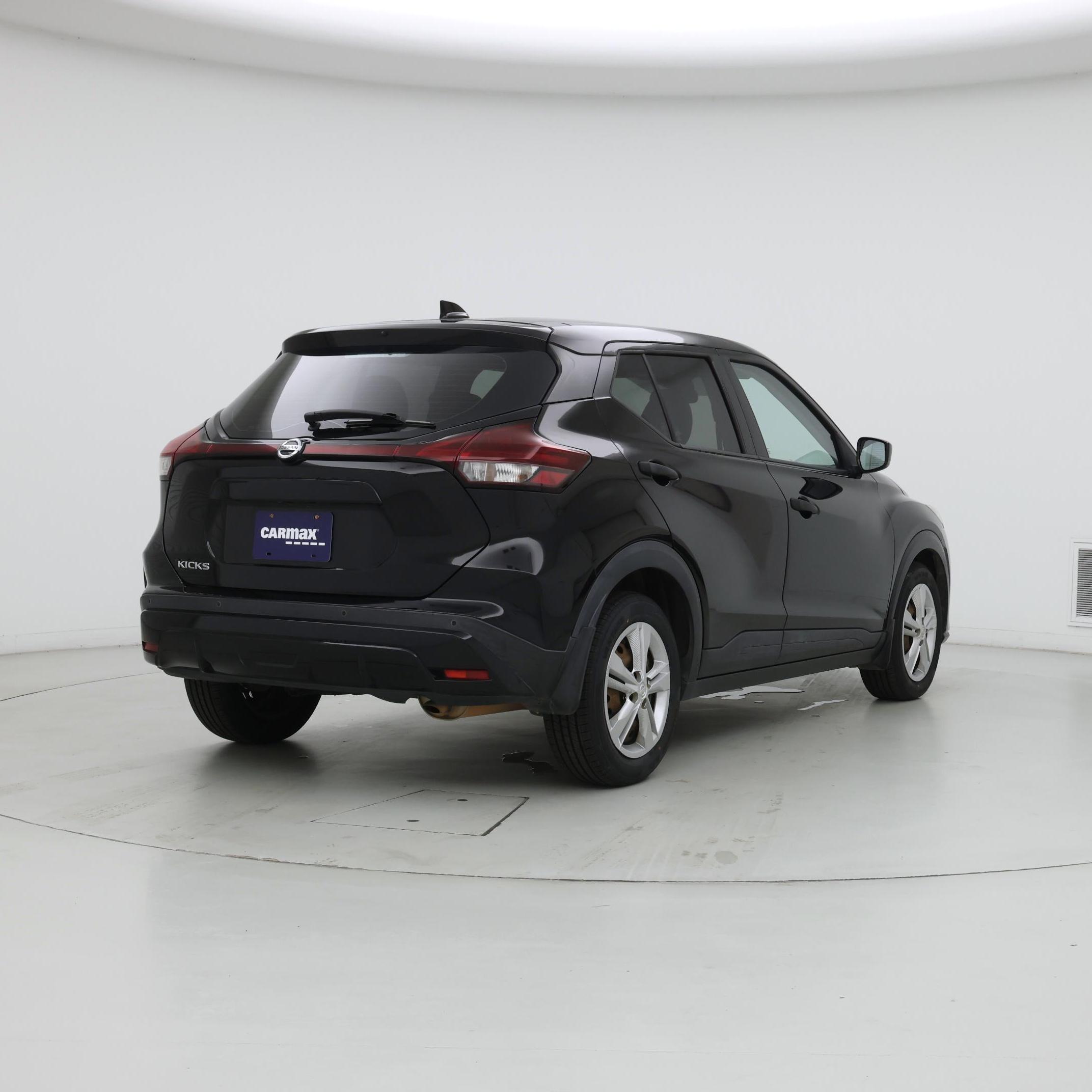 Thumbnail: 2021 Nissan Kicks - 8