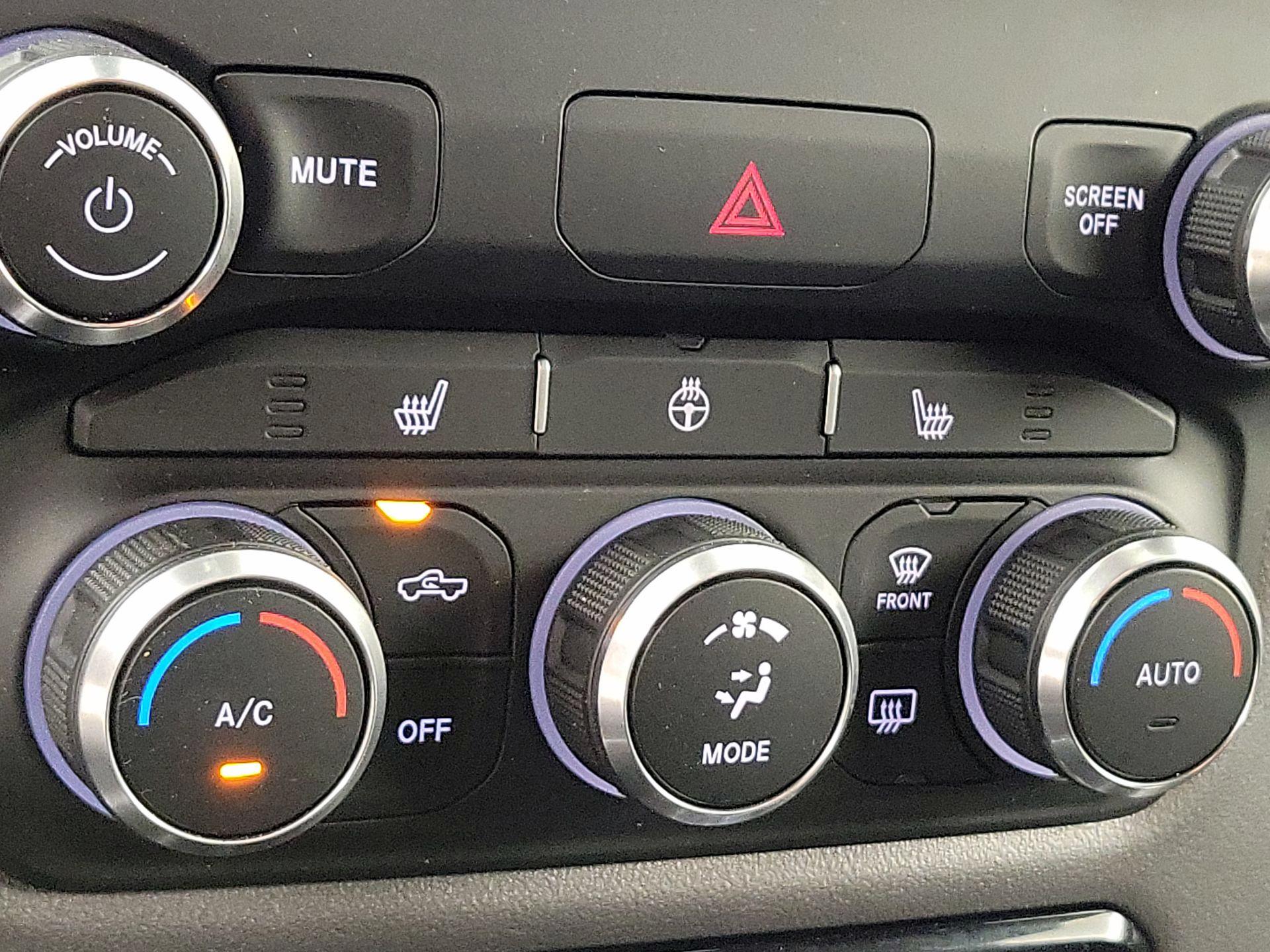 Thumbnail: 2021 RAM 2500 - 16