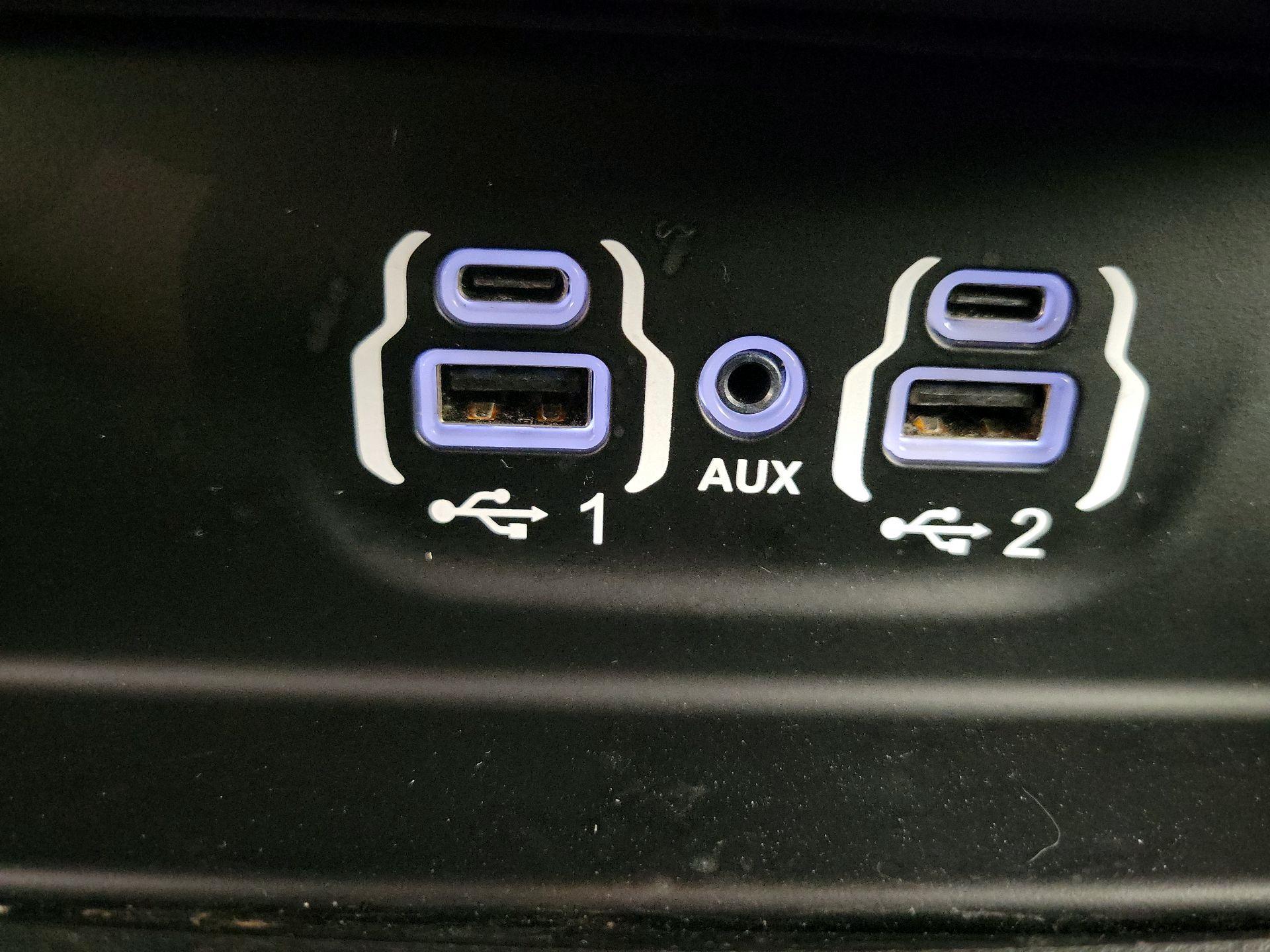 Thumbnail: 2021 RAM 2500 - 18