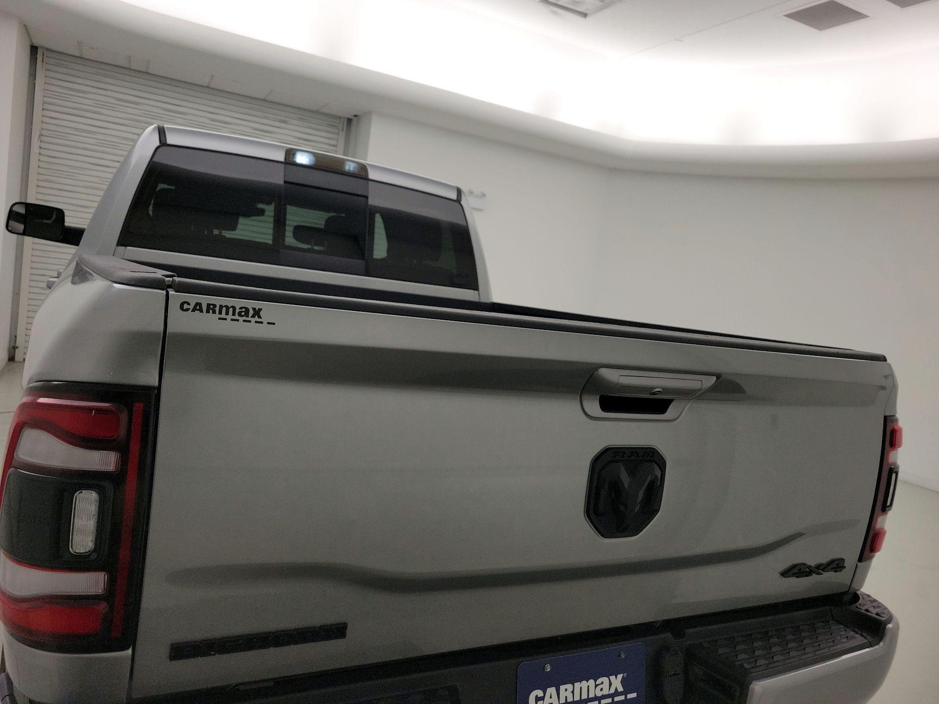 Thumbnail: 2021 RAM 2500 - 20