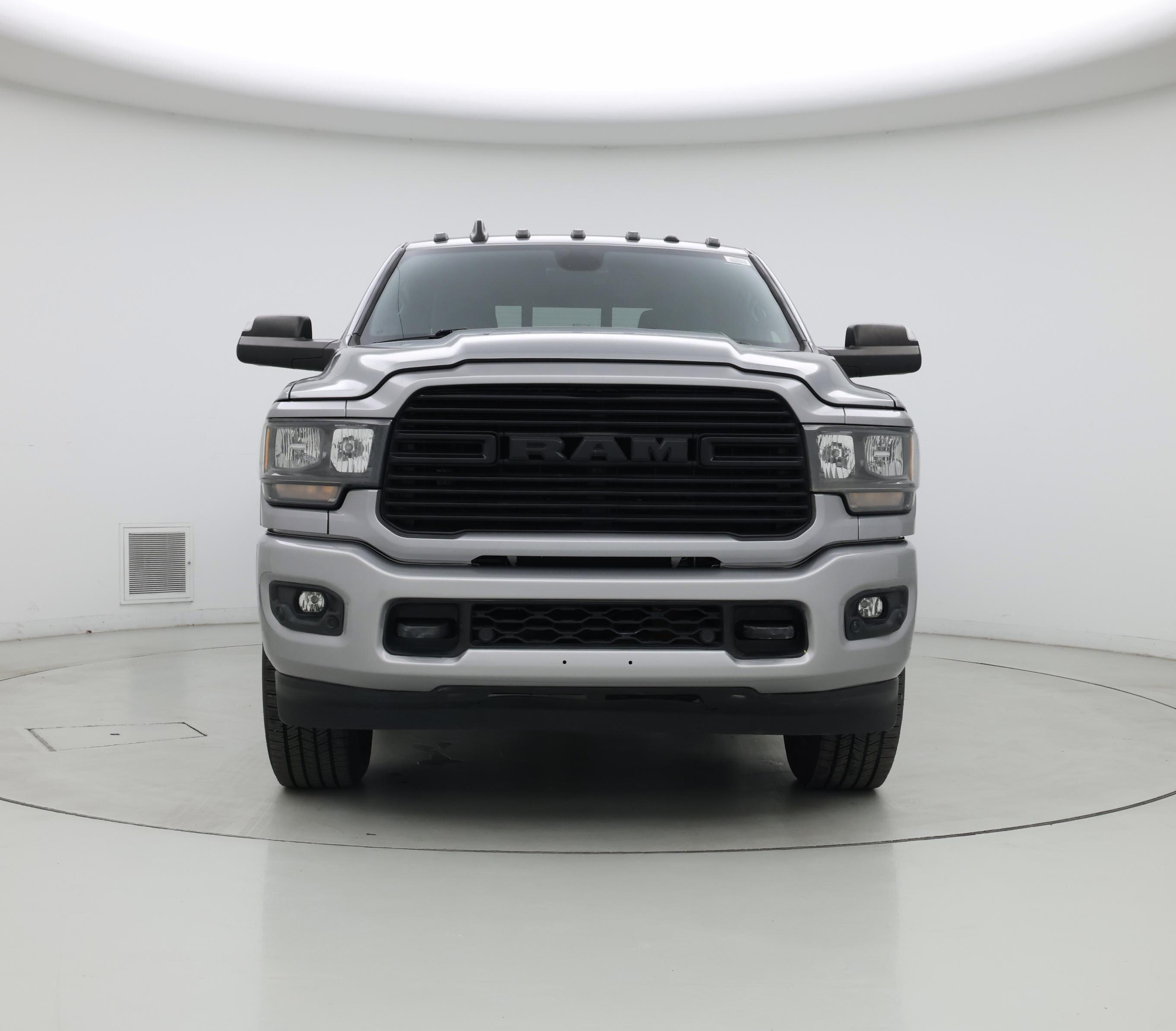 Thumbnail: 2021 RAM 2500 - 5