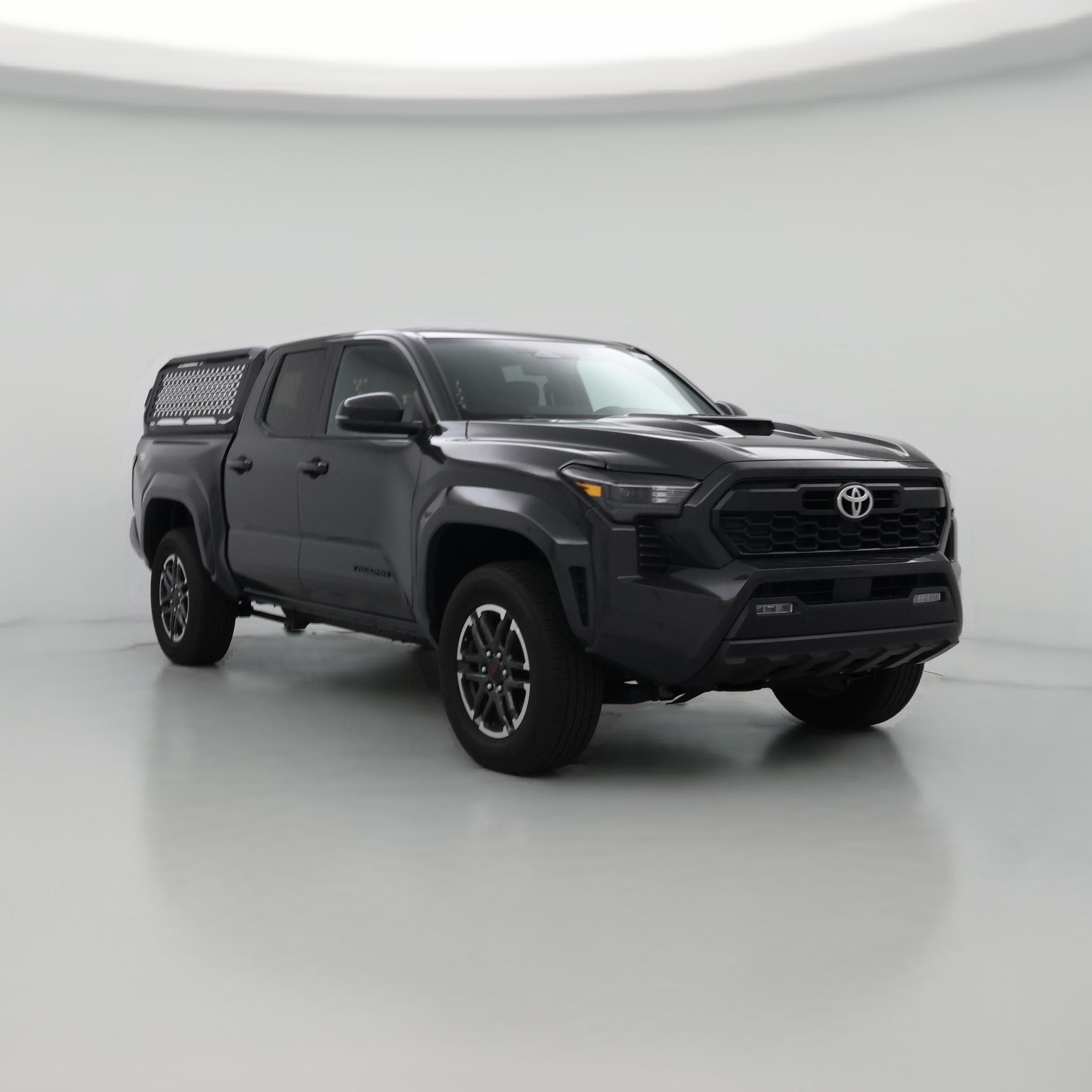 Thumbnail: 2024 Toyota Tacoma - 1