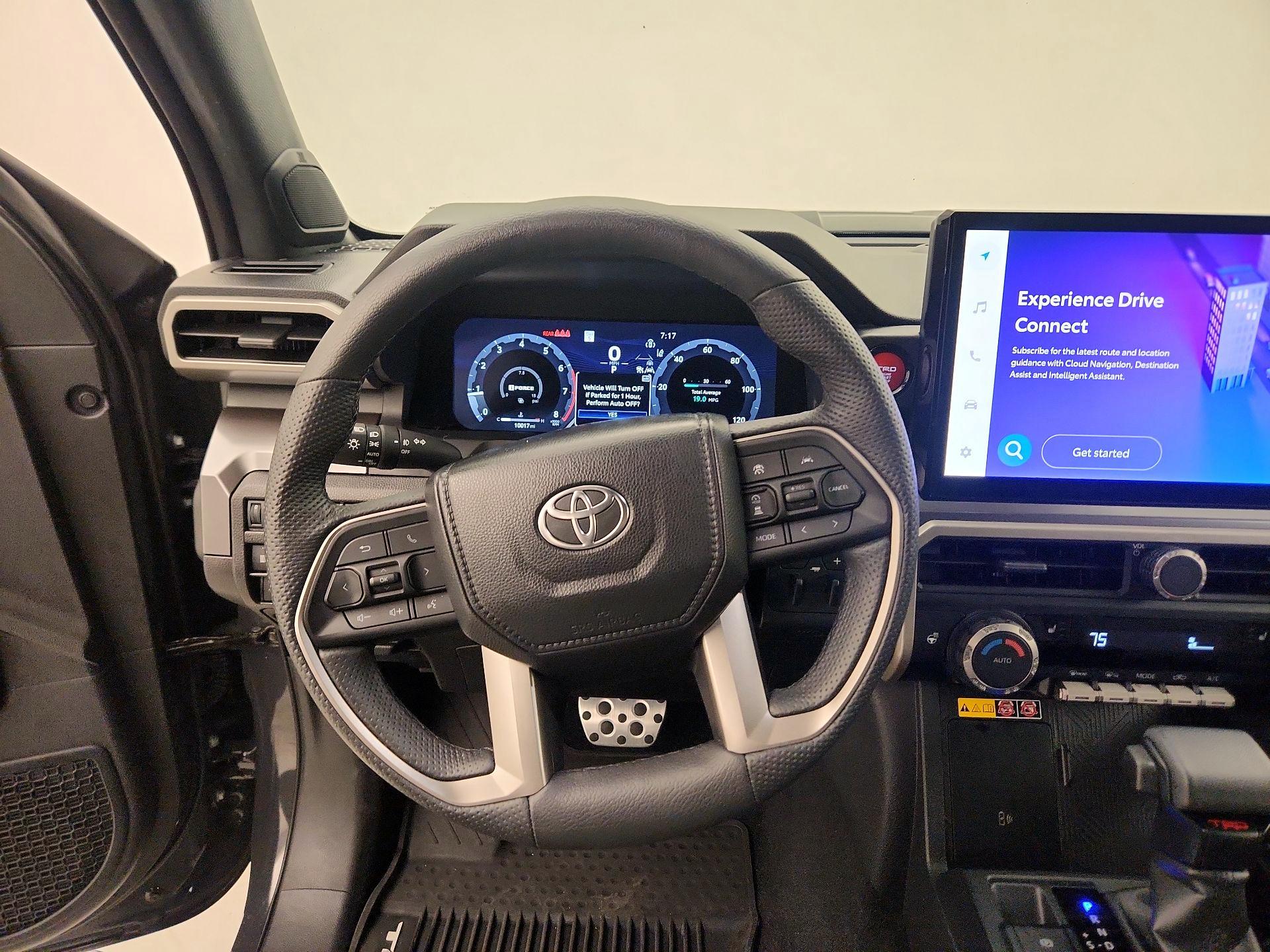 Thumbnail: 2024 Toyota Tacoma - 10
