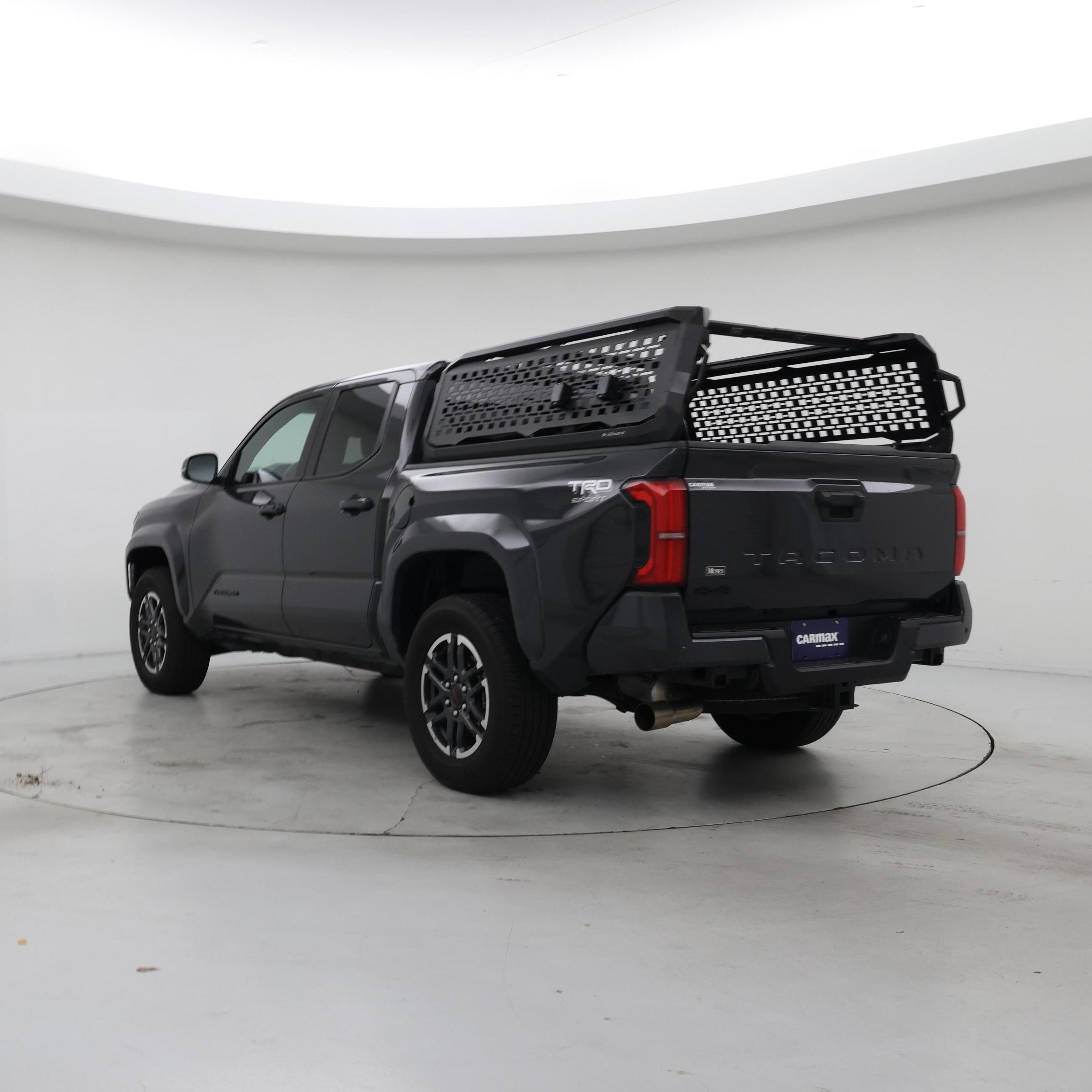 Thumbnail: 2024 Toyota Tacoma - 2